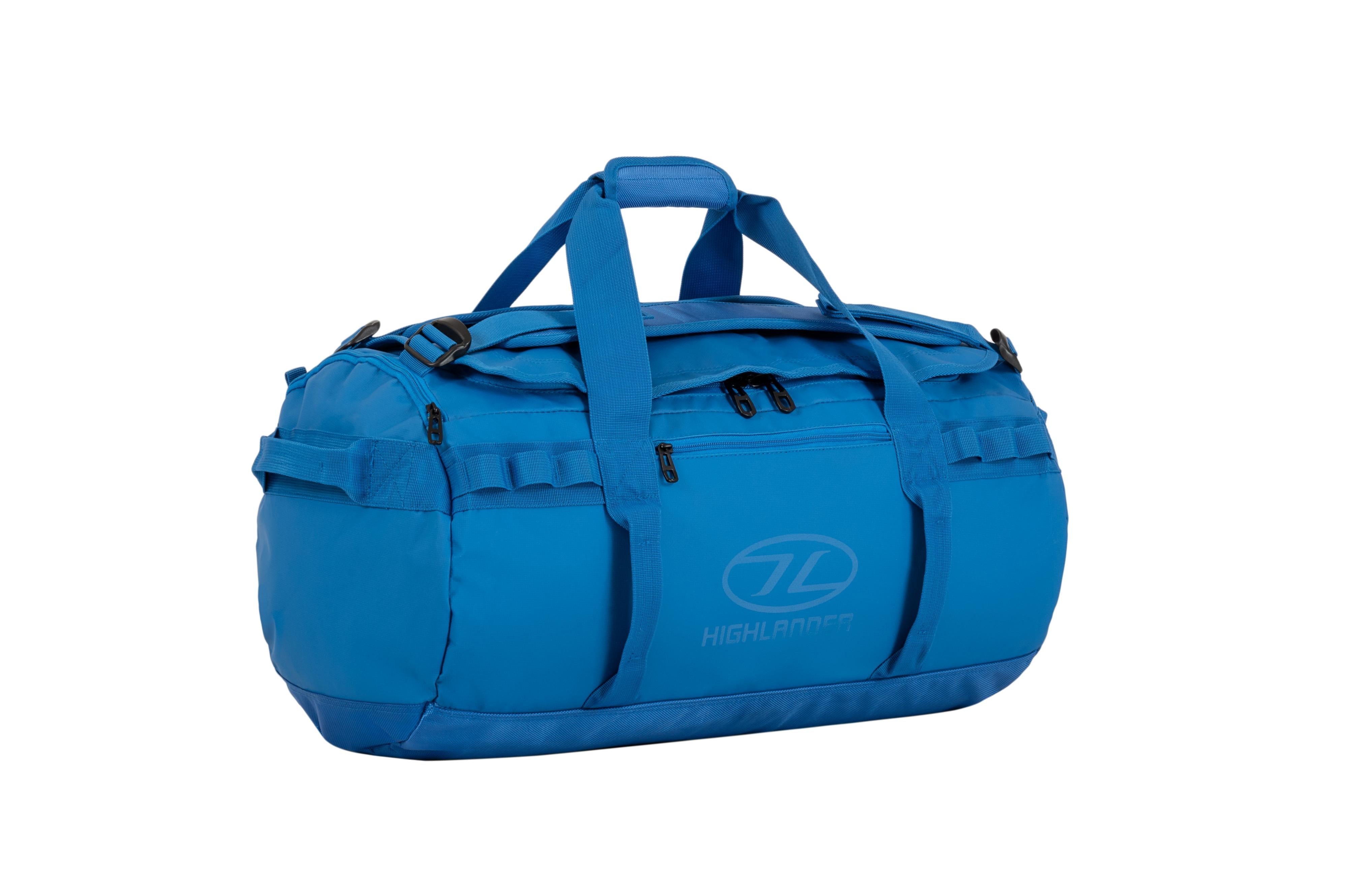 45l Storm Kitbag - Bags