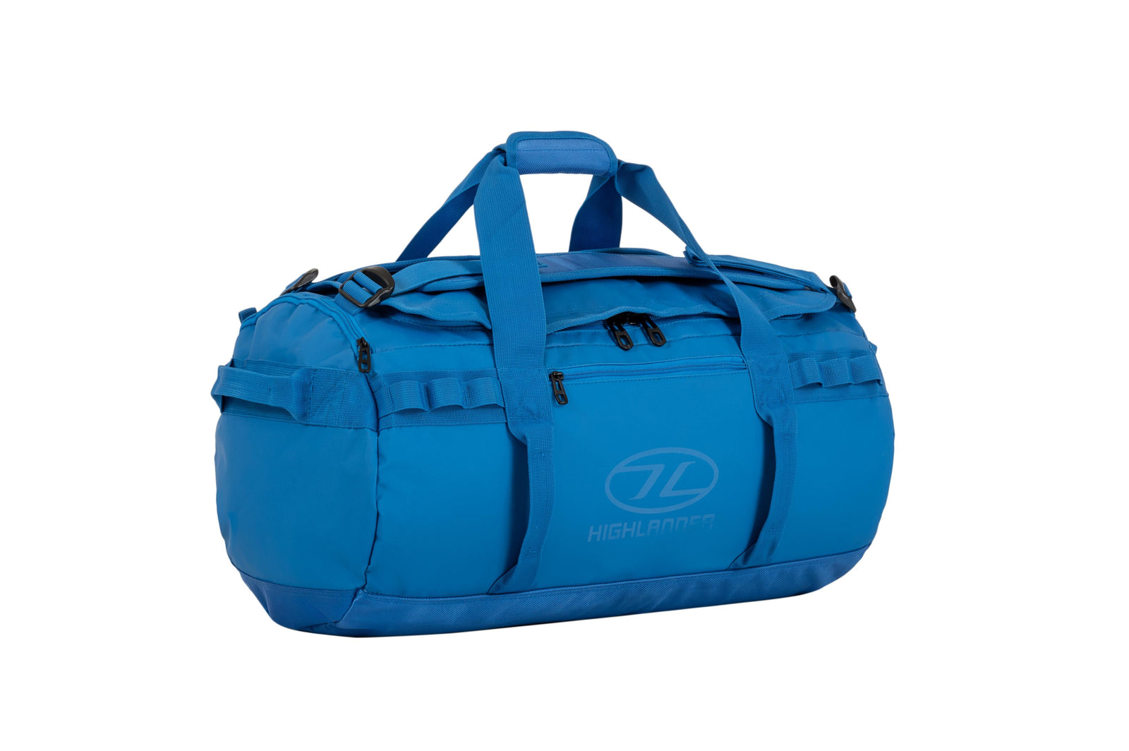 Highlander - 45l Storm Kitbag - Bags