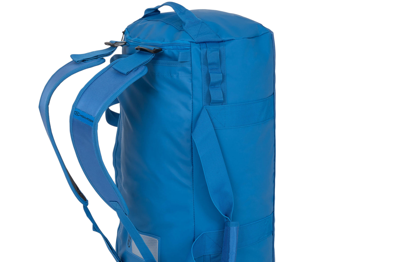 Highlander - 45l Storm Kitbag - Bags