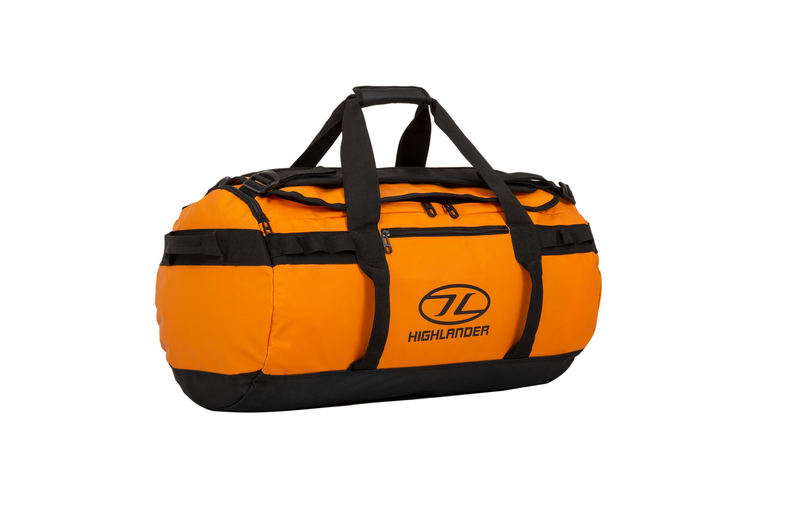 Highlander - 45l Storm Kitbag - Bags