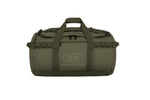 65l Storm Kitbag - Olive - Bags