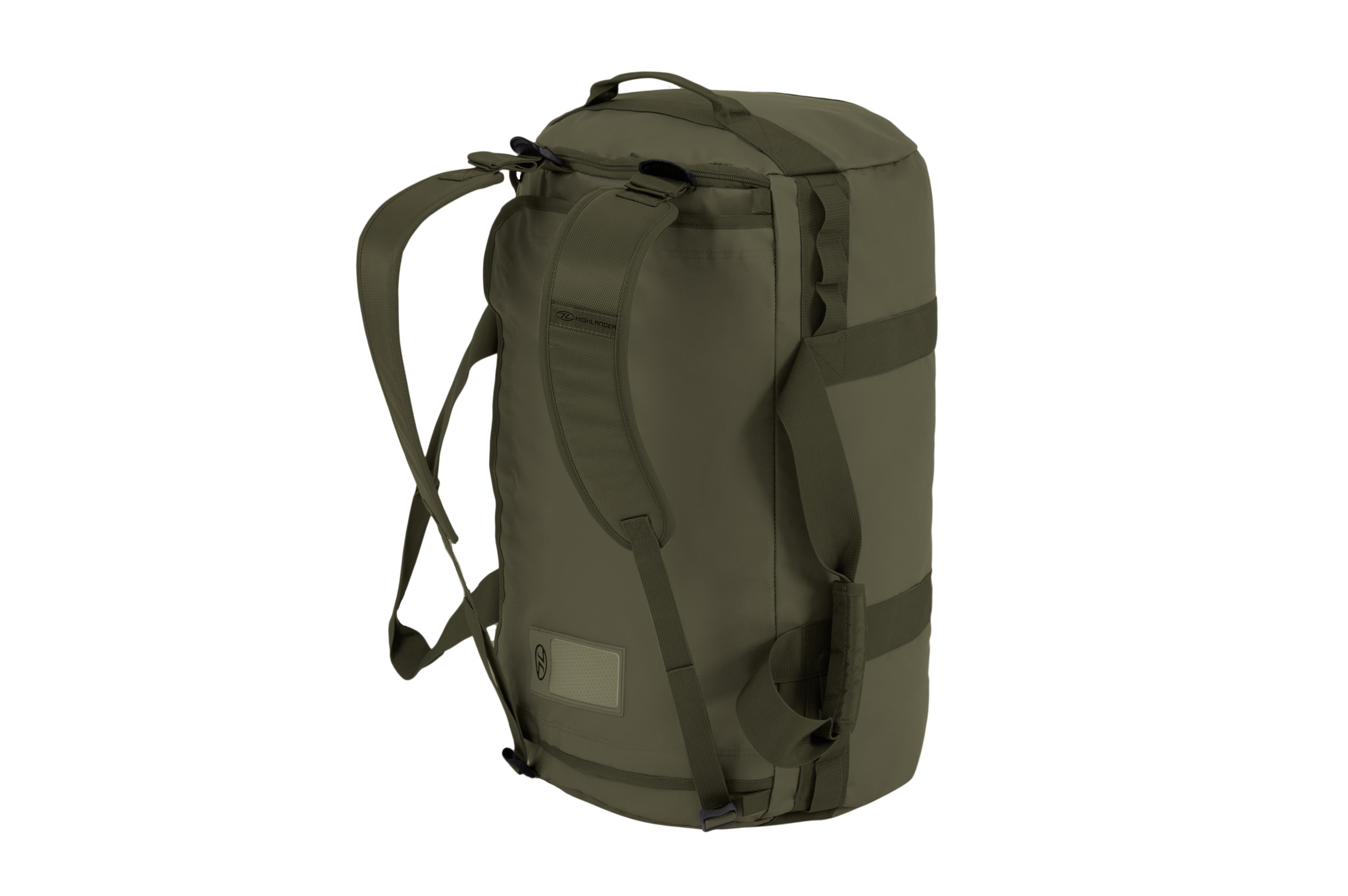 65l Storm Kitbag - Bags