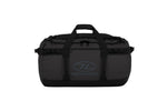 65l Storm Kitbag - Black - Bags