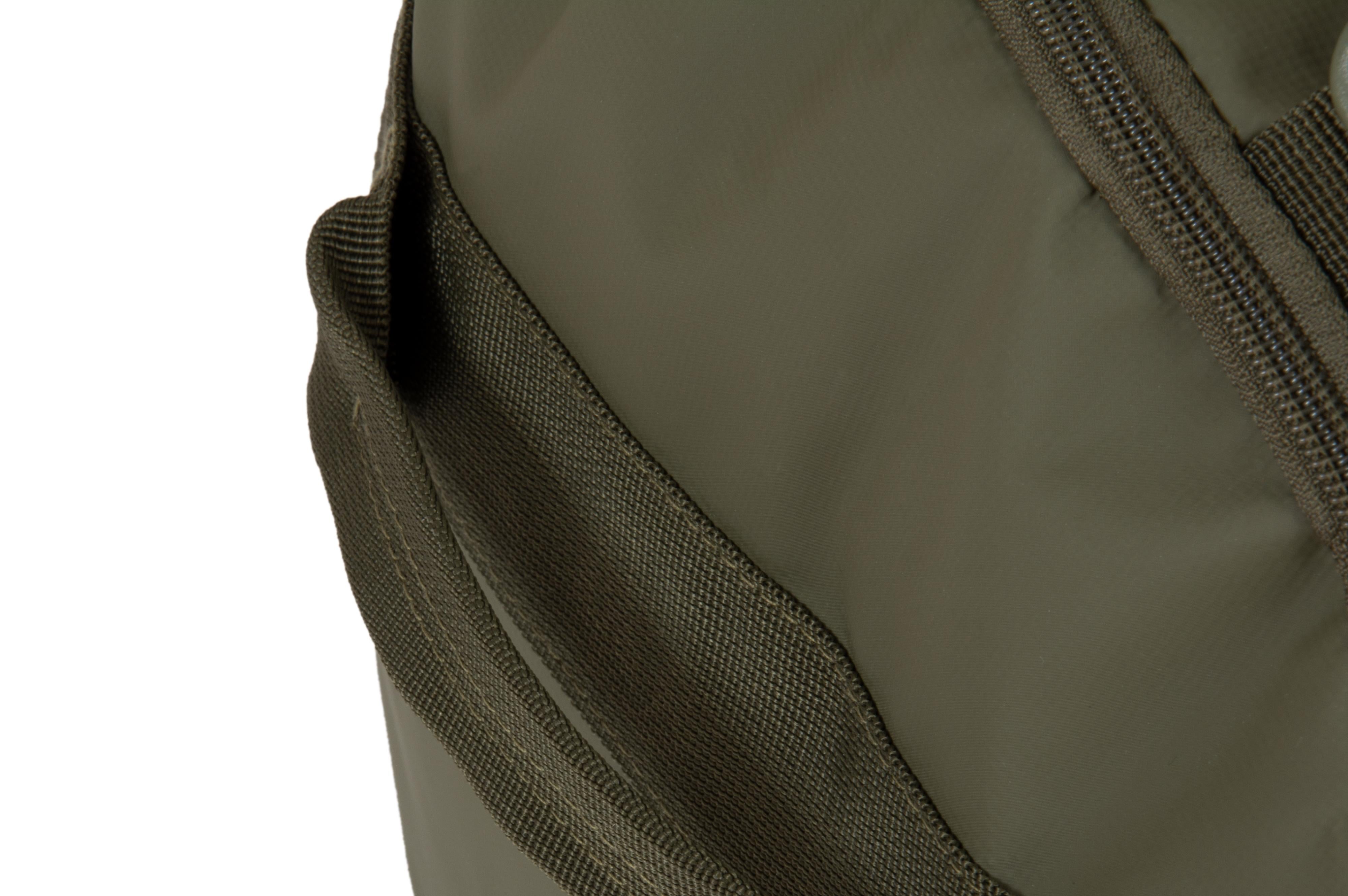 Highlander - 90l Storm Kitbag - Olive - Bags