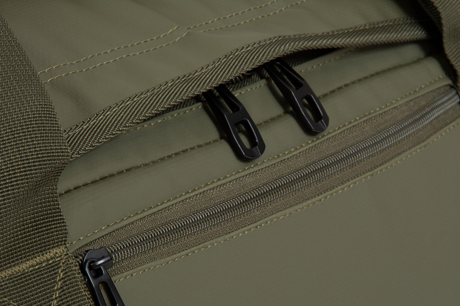 Highlander - 90l Storm Kitbag - Olive - Bags