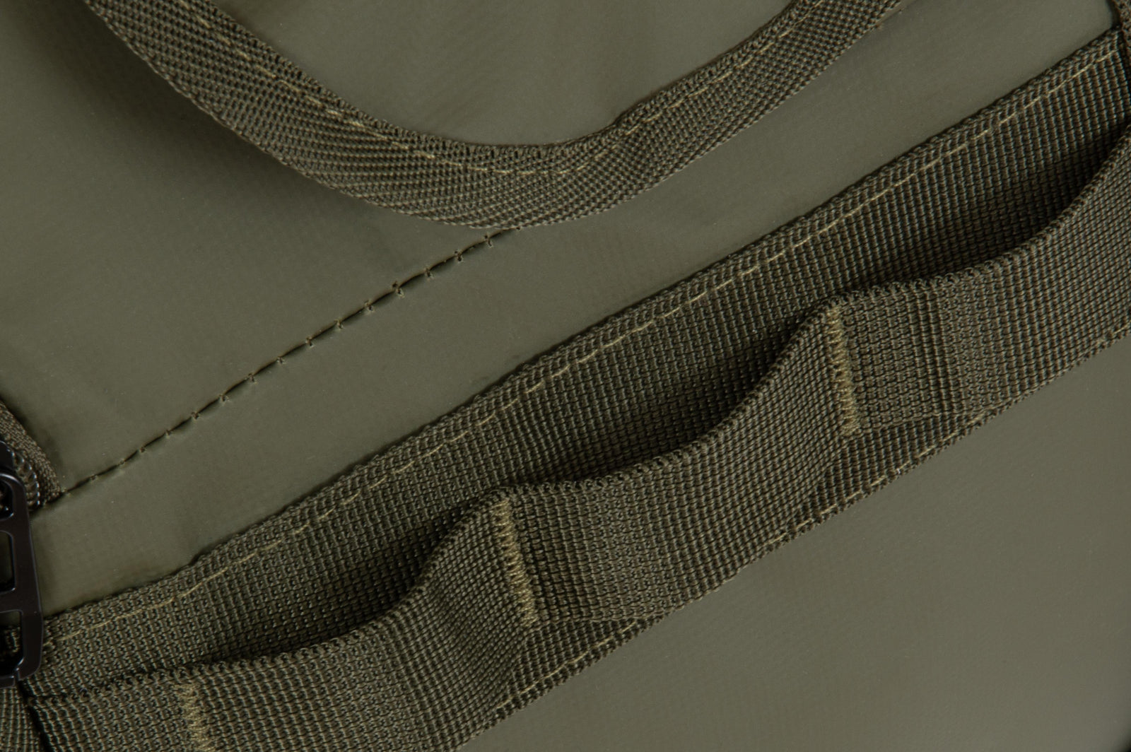 Highlander - 90l Storm Kitbag - Olive - Bags