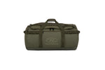 Highlander - 90l Storm Kitbag - Olive - Bags