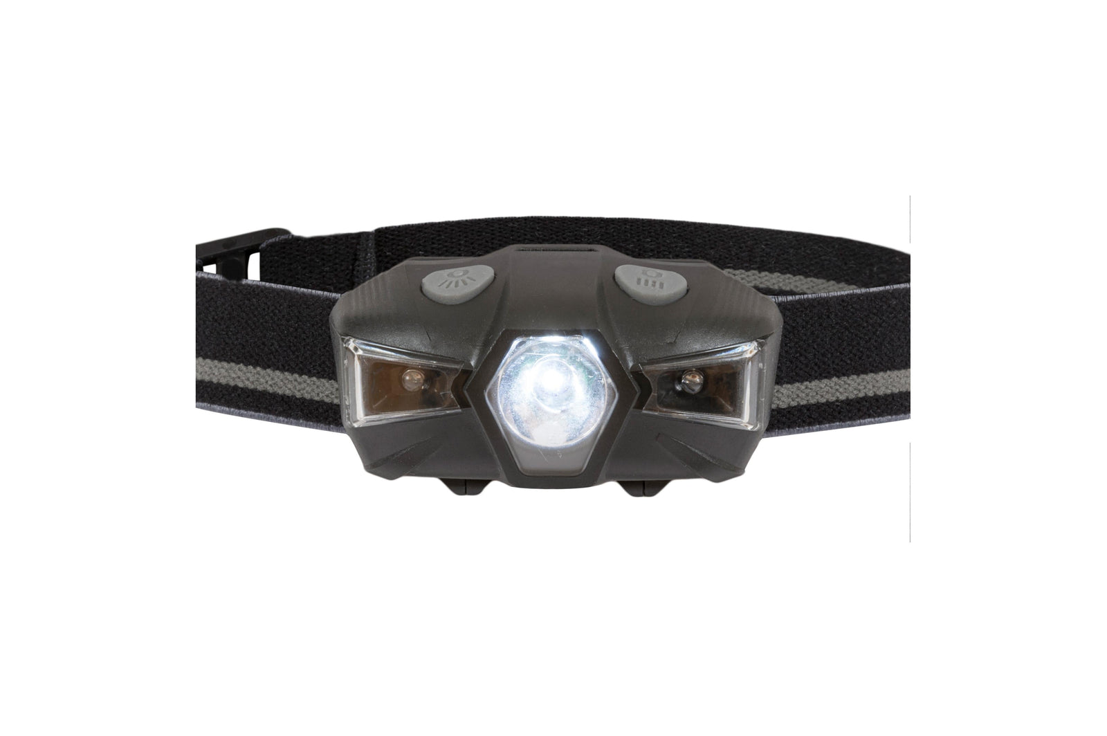 Highlander - Alcor 130 - Black / One Size - O Ausrüstung