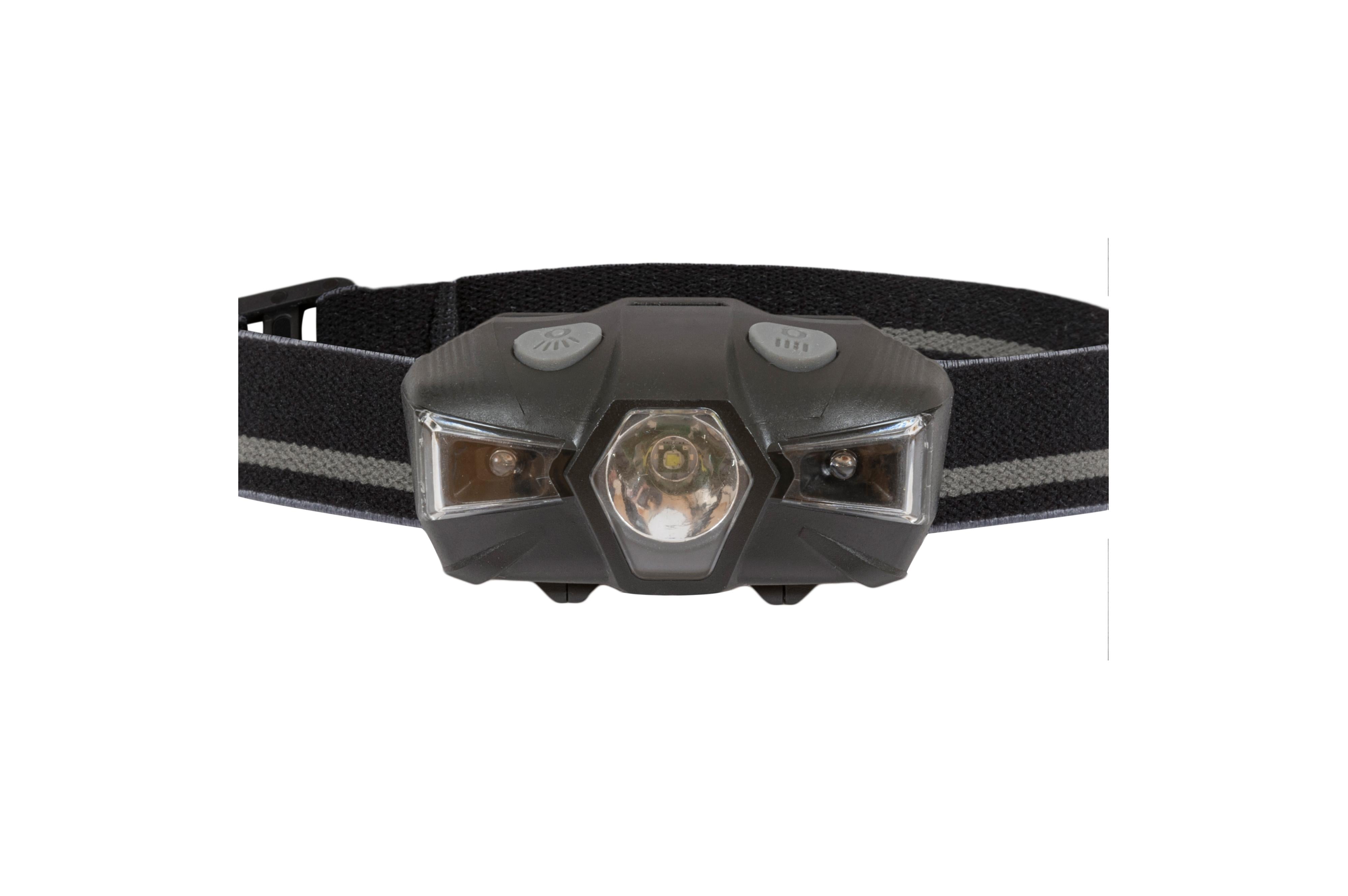 Highlander - Alcor 130 - Black / One Size - O Ausrüstung