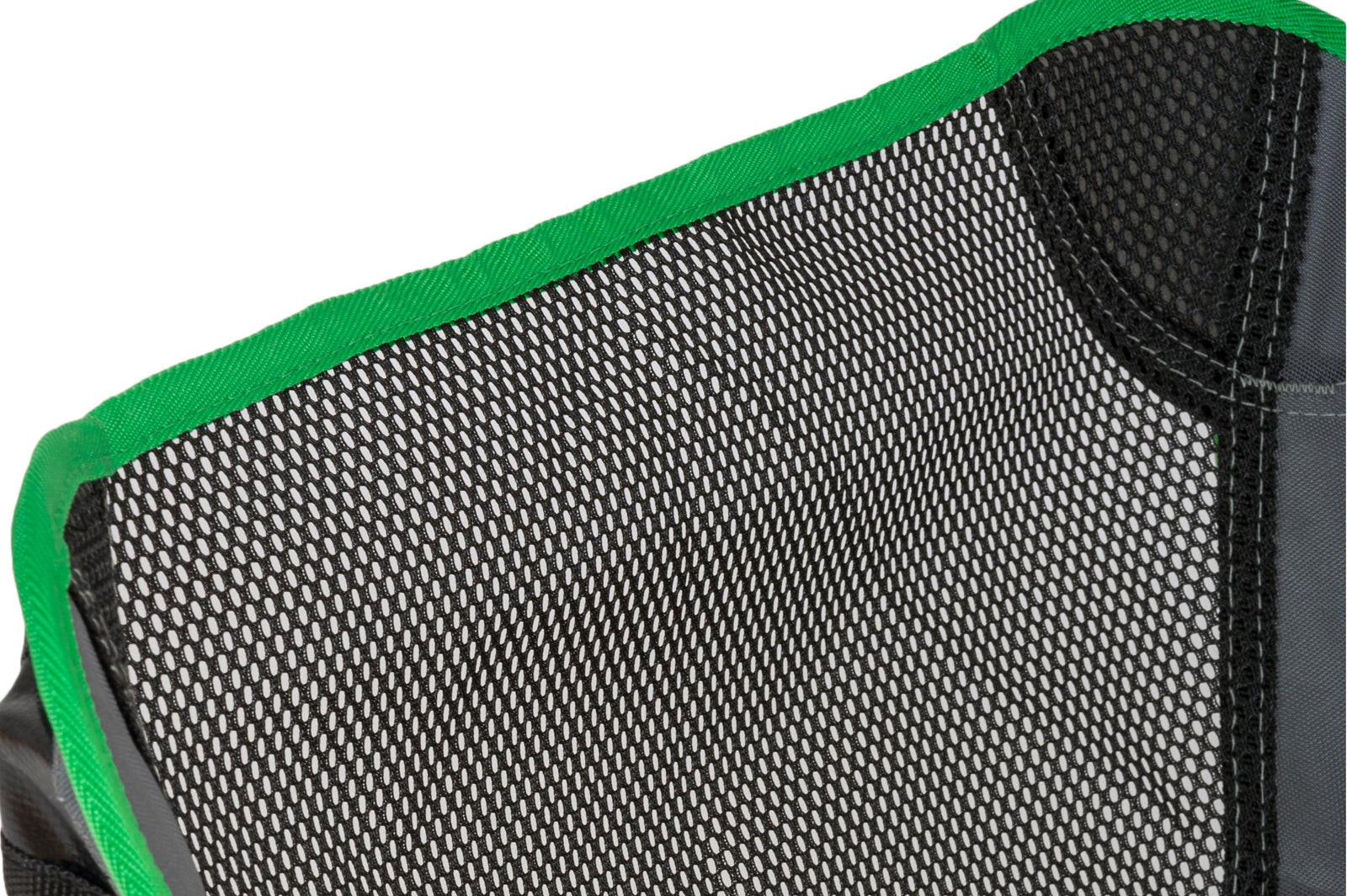 Highlander - Ayr Chair Green/Grey - Forrest Green / Compact - Camping Stühle