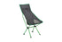 Highlander - Ayr Chair Tall Green/Grey - Forrest Green / Compact - Camping Stühle