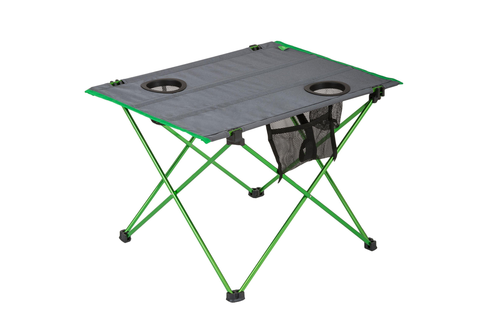 Highlander - Ayr Table Green/Grey - Forrest Green / Compact - Camping Tische