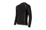Highlander - Bamboo 190 Mens L/S Top - XL - Baselayer