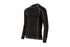 Highlander - Bamboo 190 Mens L/S Top - XL - Baselayer