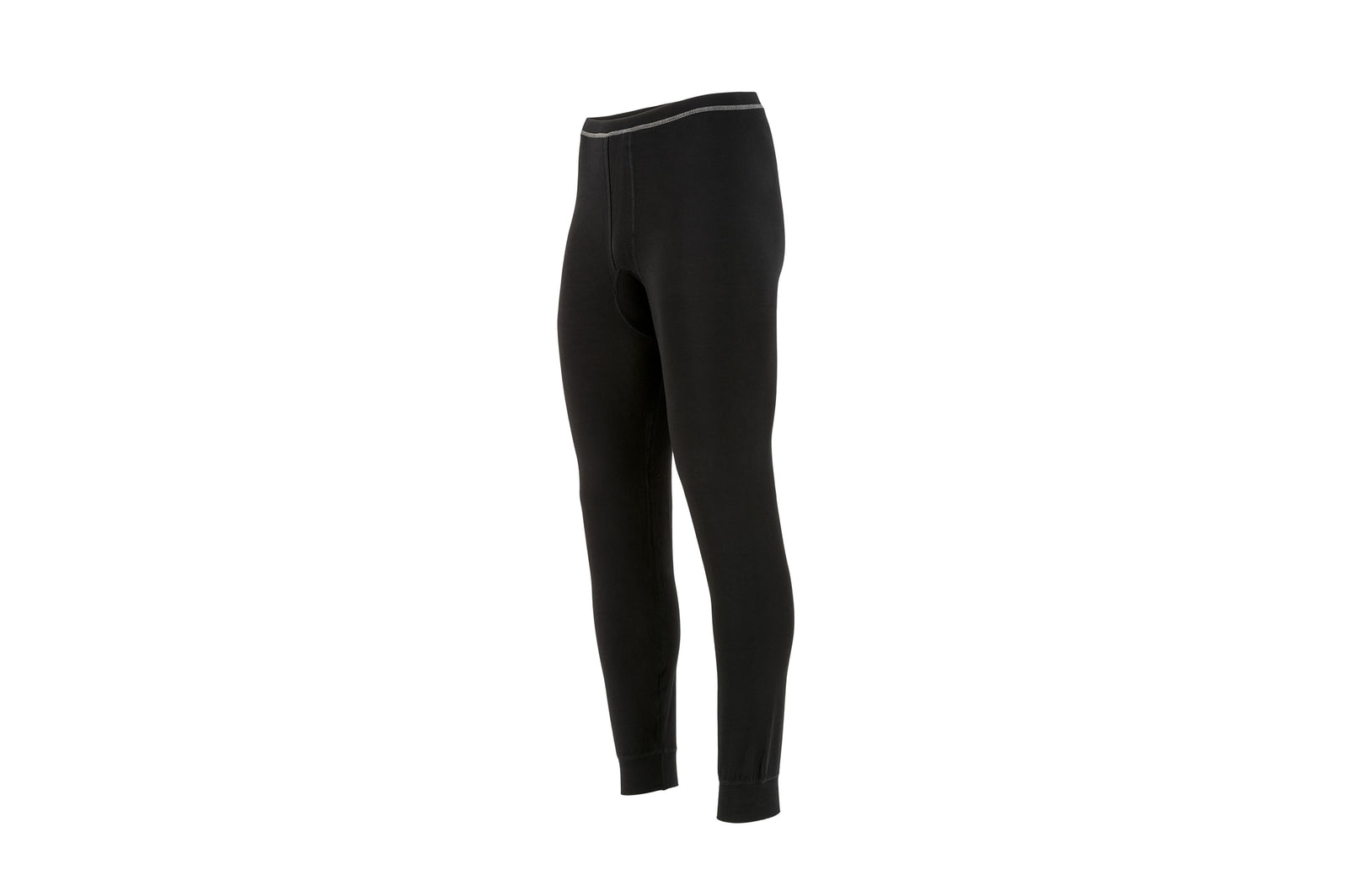 Highlander - Bamboo 190 Mens Pants - L - Baselayer