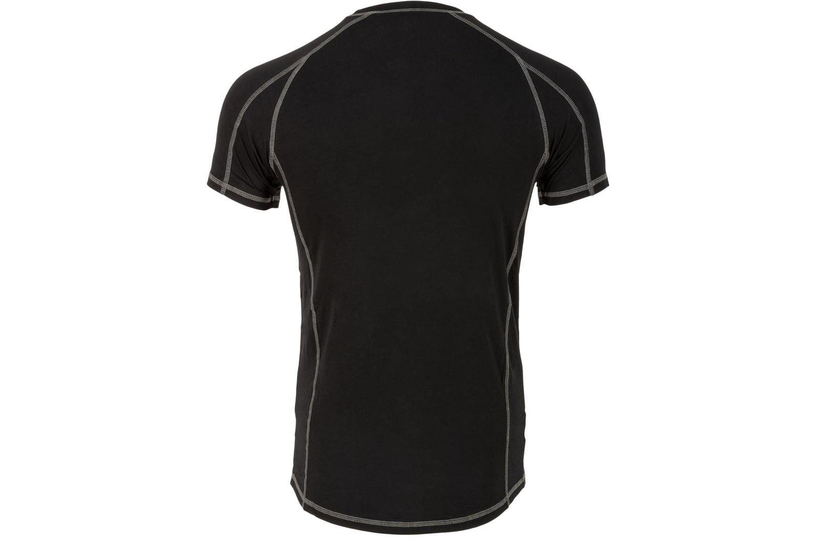 Highlander - Bamboo 190 Mens S/S Top - Baselayer