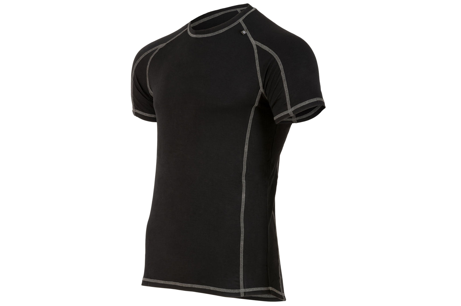 Highlander - Bamboo 190 Mens S/S Top - S - Baselayer
