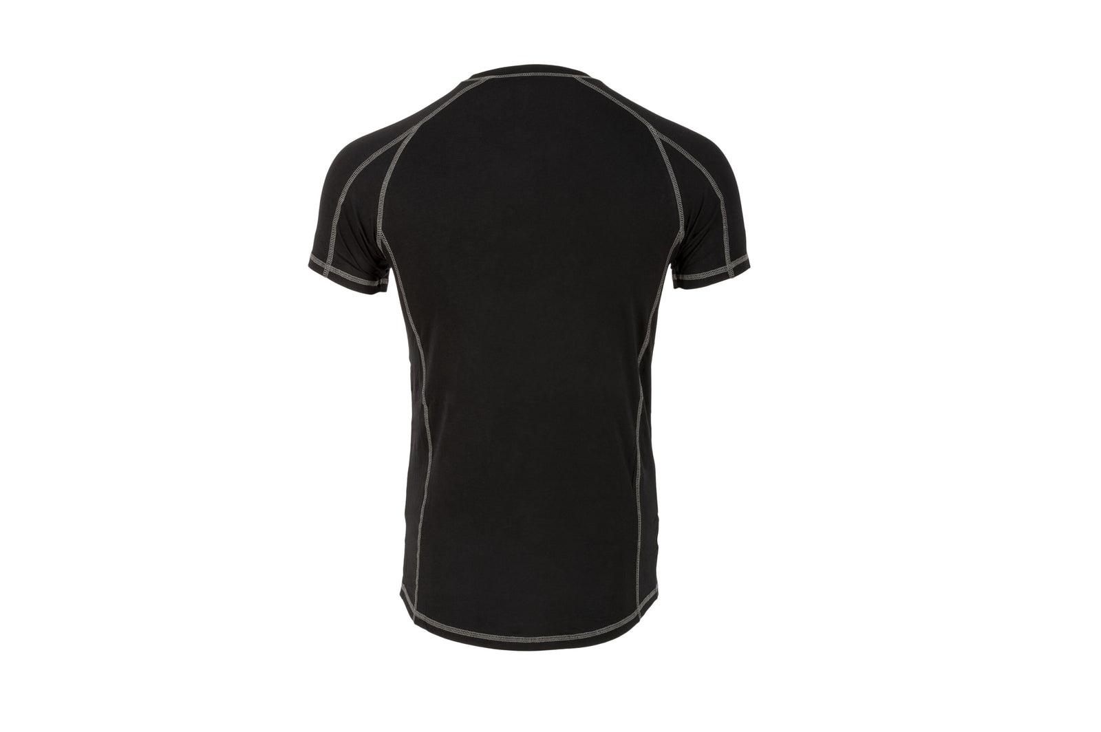 Highlander - Bamboo 190 Mens S/S Top - Baselayer