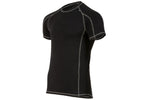 Highlander - Bamboo 190 Mens S/S Top - L - Baselayer
