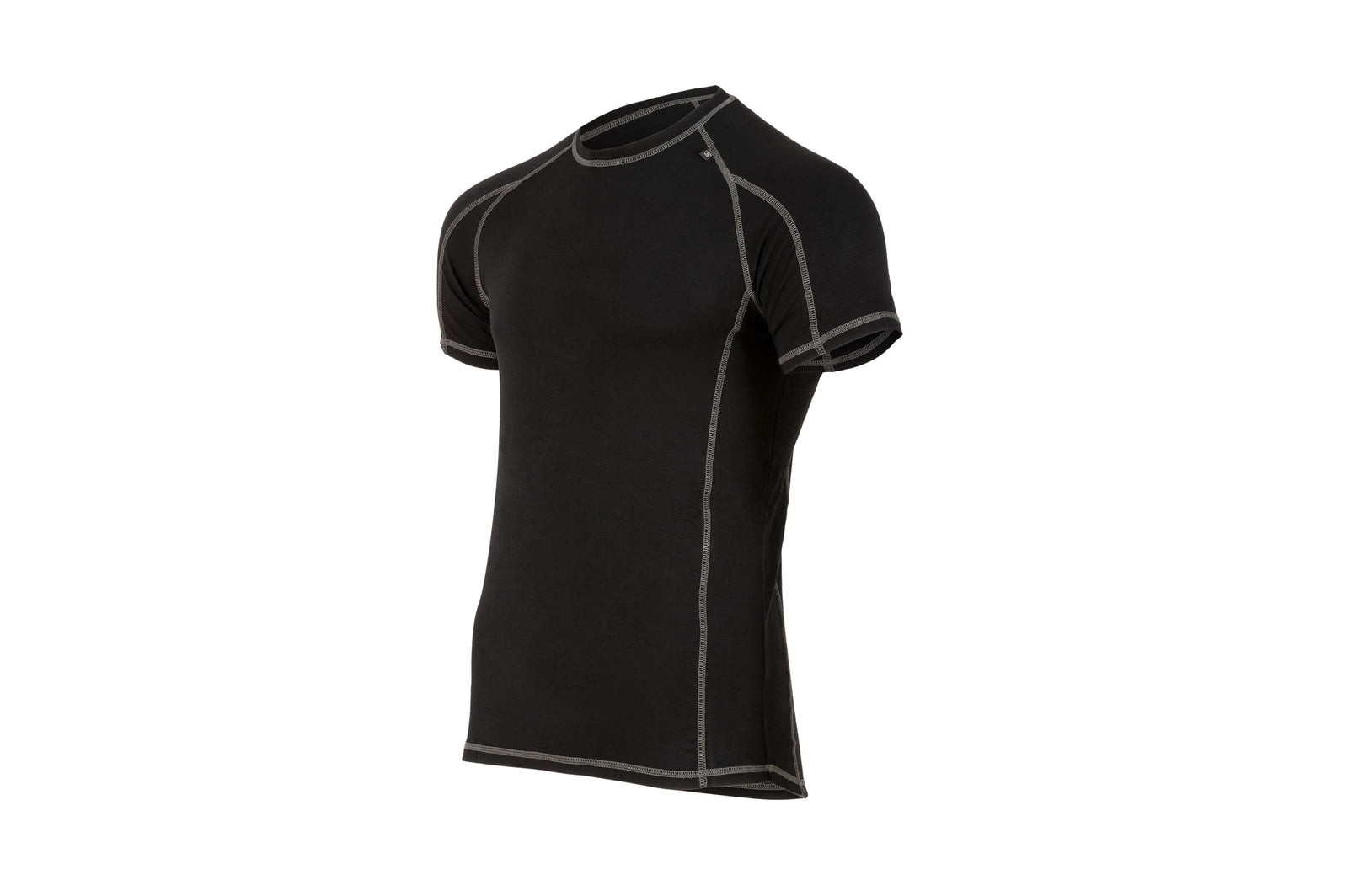 Highlander - Bamboo 190 Mens S/S Top - M - Baselayer