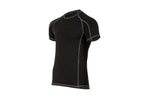Highlander - Bamboo 190 Mens S/S Top - M - Baselayer