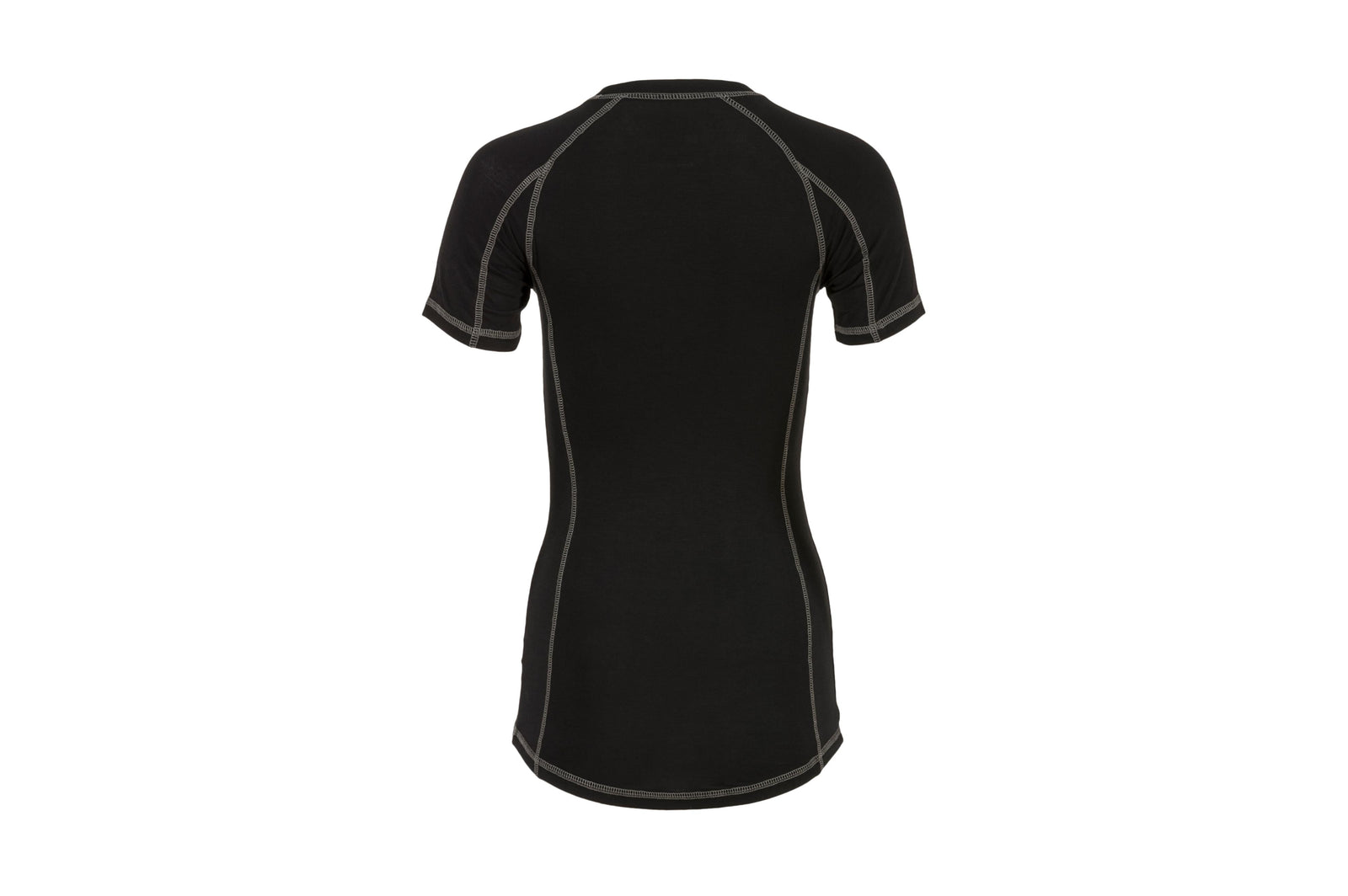 Highlander - Bamboo 190 Womens S/S Top - Baselayer