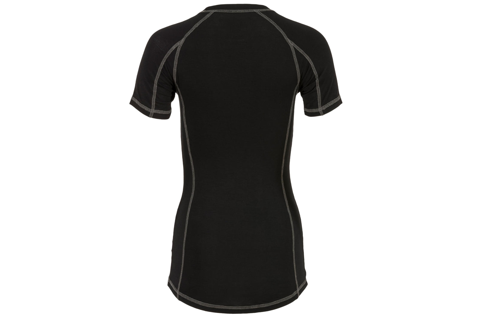 Highlander - Bamboo 190 Womens S/S Top - Baselayer