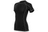 Highlander - Bamboo 190 Womens S/S Top - S - Baselayer