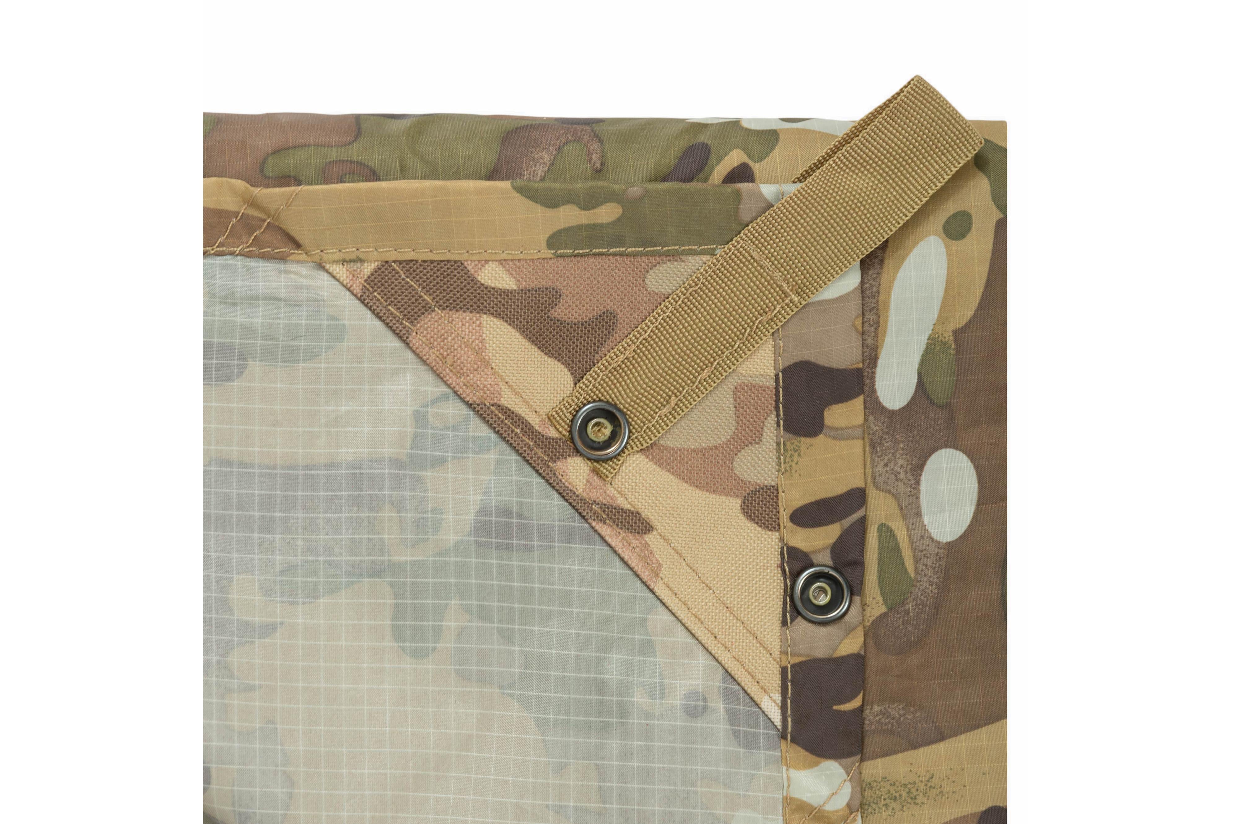 Highlander - Basha - Tarp