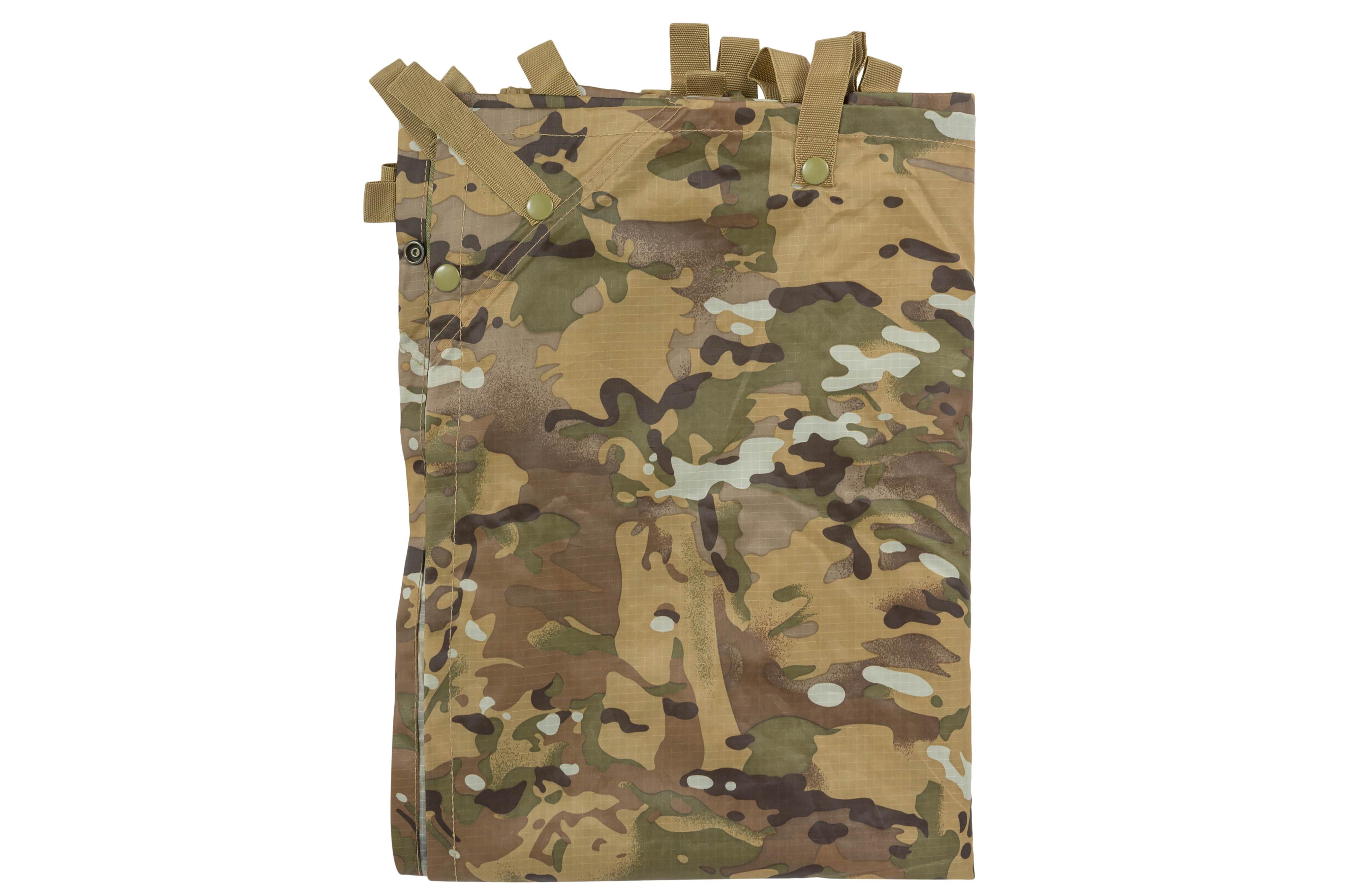 Basha - Tarp
