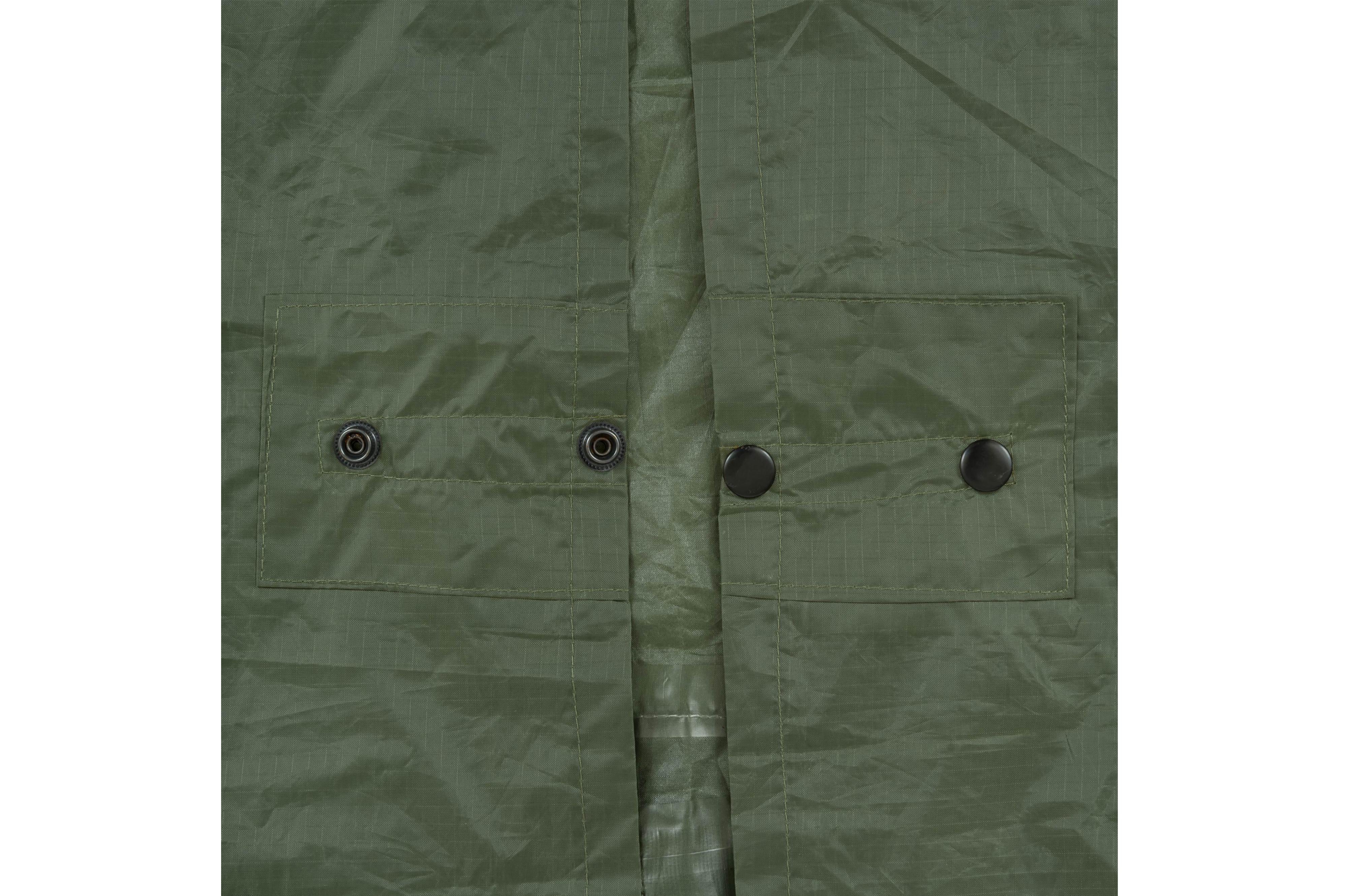 Highlander - Basha - Tarp