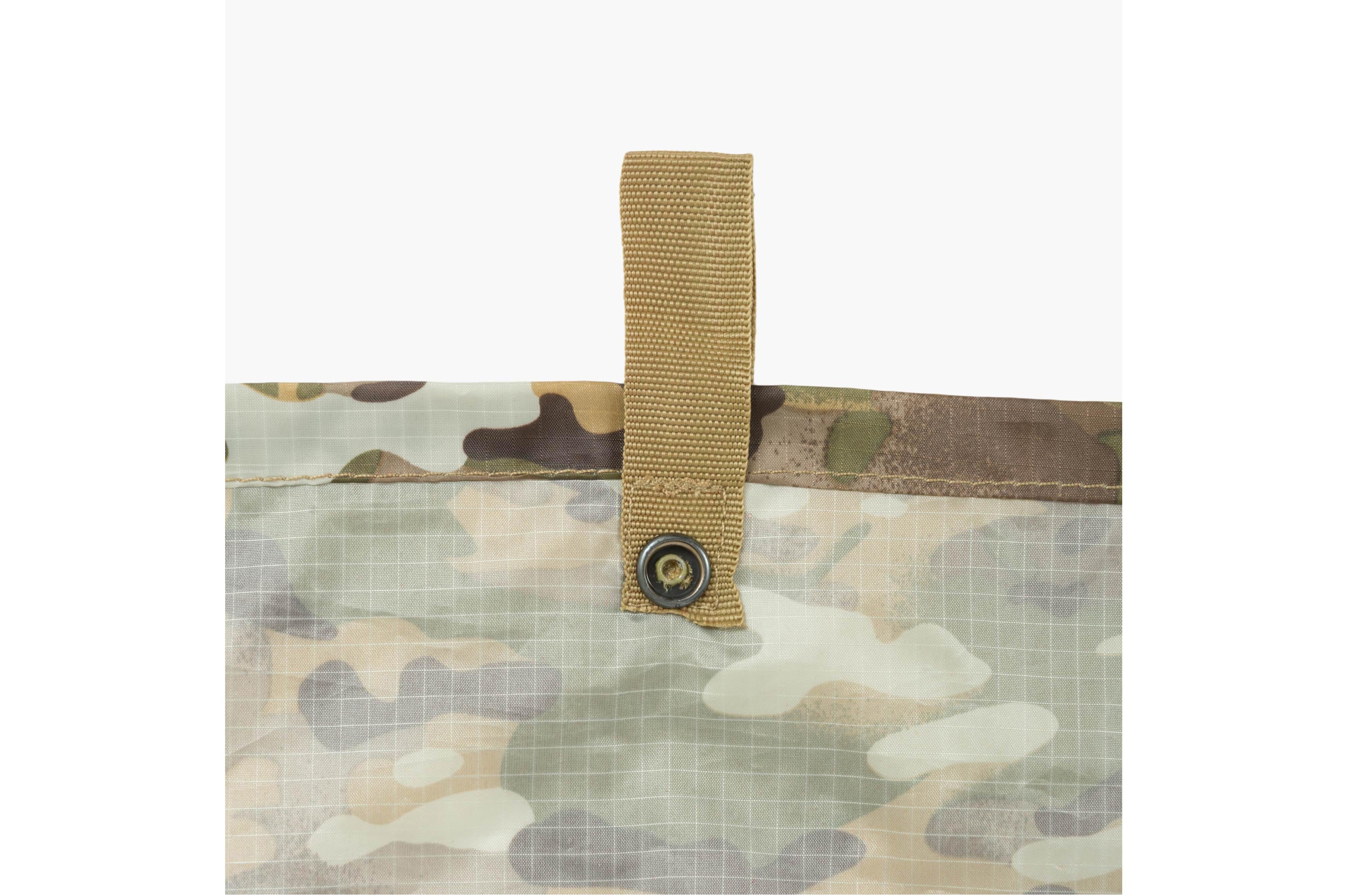 Highlander - Basha - Tarp