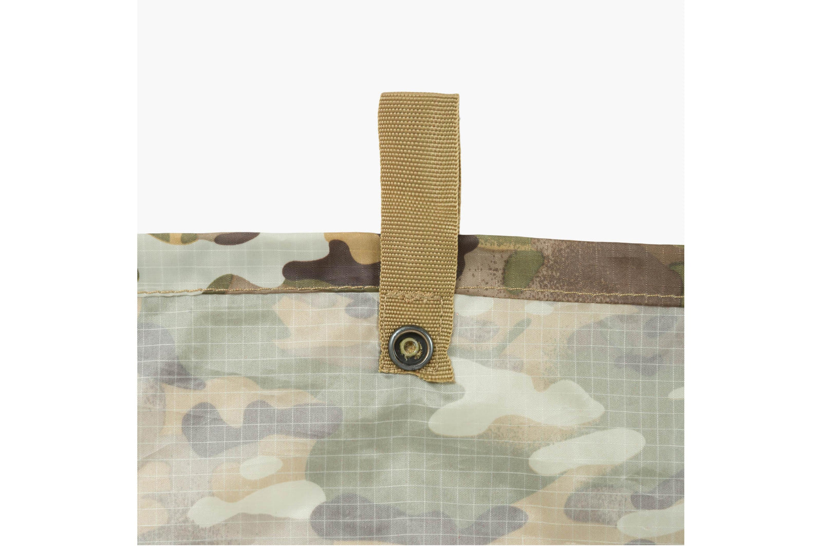 Highlander - Basha - Tarp