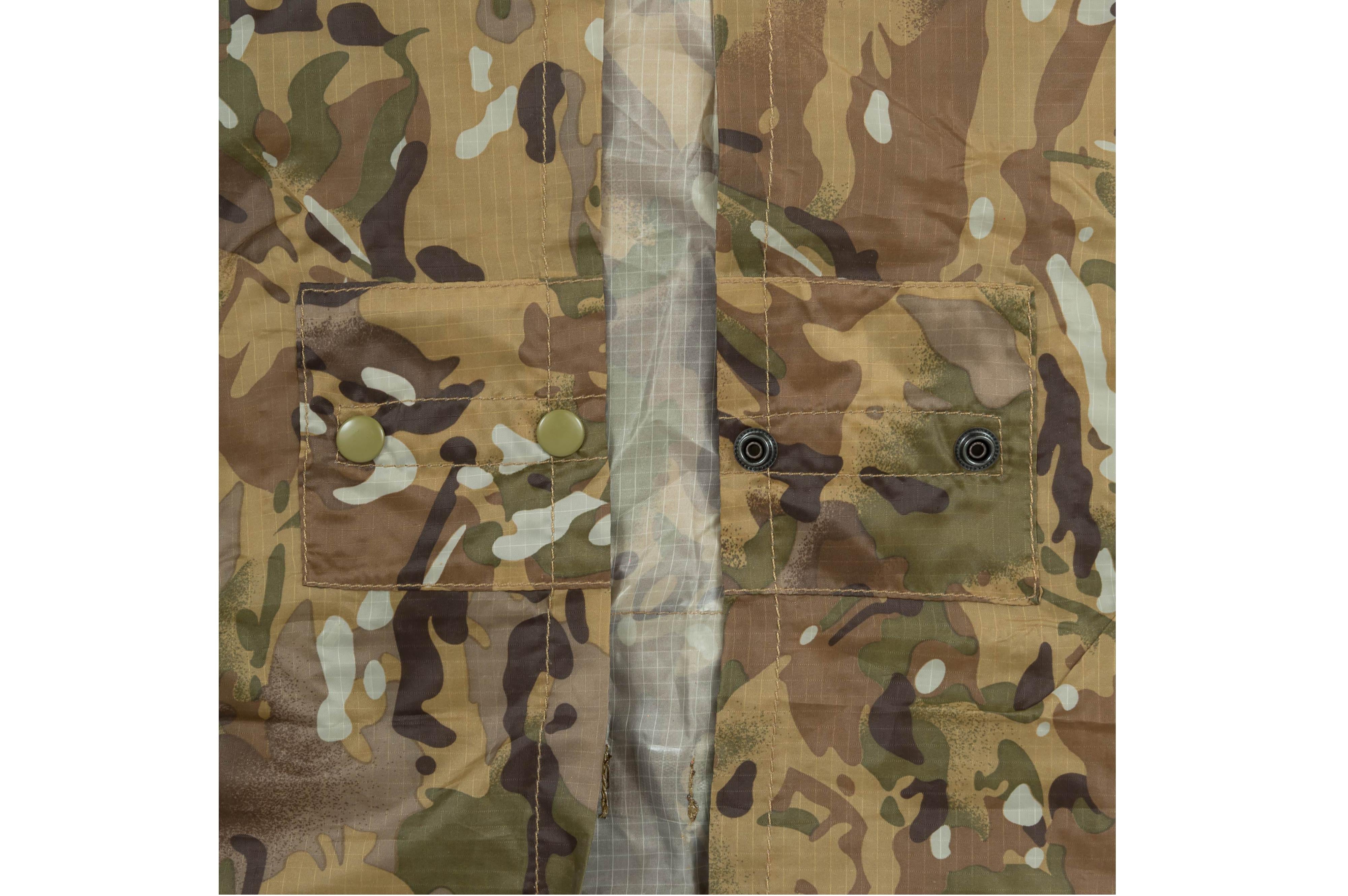 Highlander - Basha - Tarp