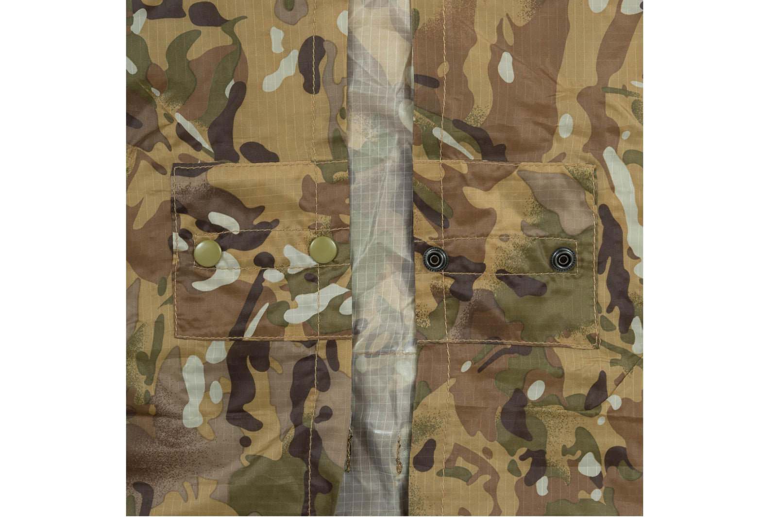 Highlander - Basha - Tarp