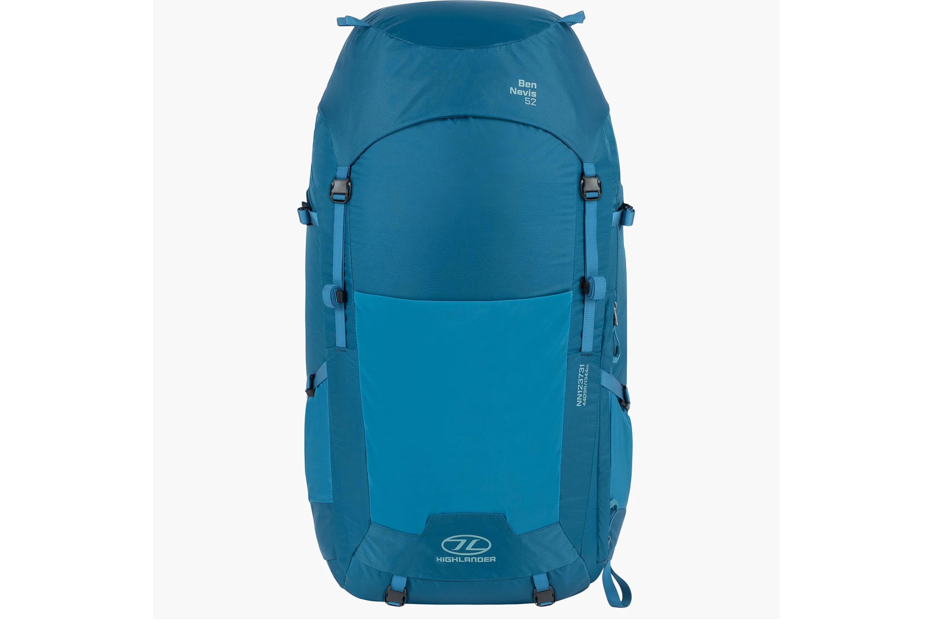 Highlander - Ben Nevis Backpack 52L Men’s - Rucksäcke