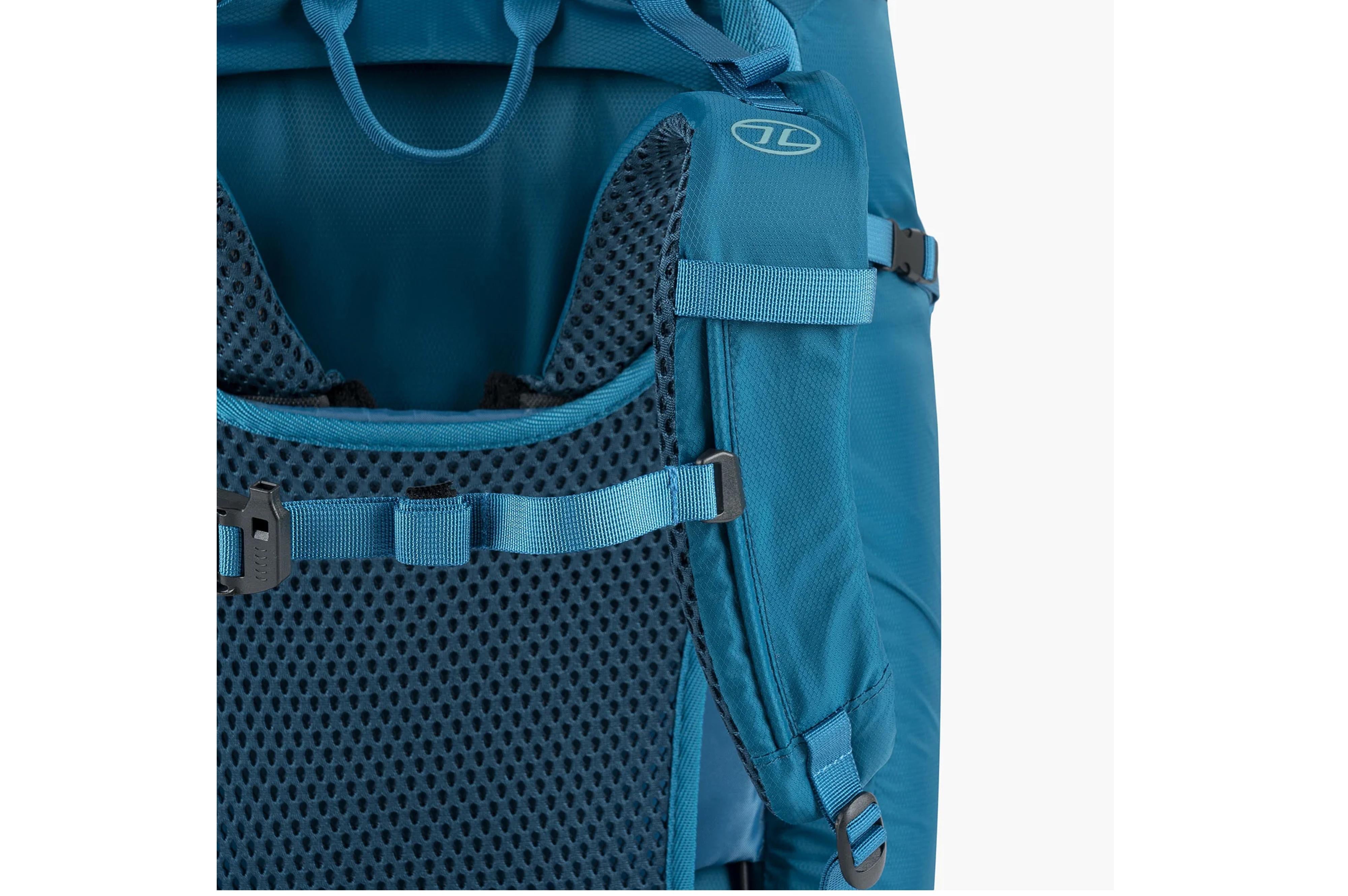 Highlander - Ben Nevis Backpack 52L Men’s - Rucksäcke