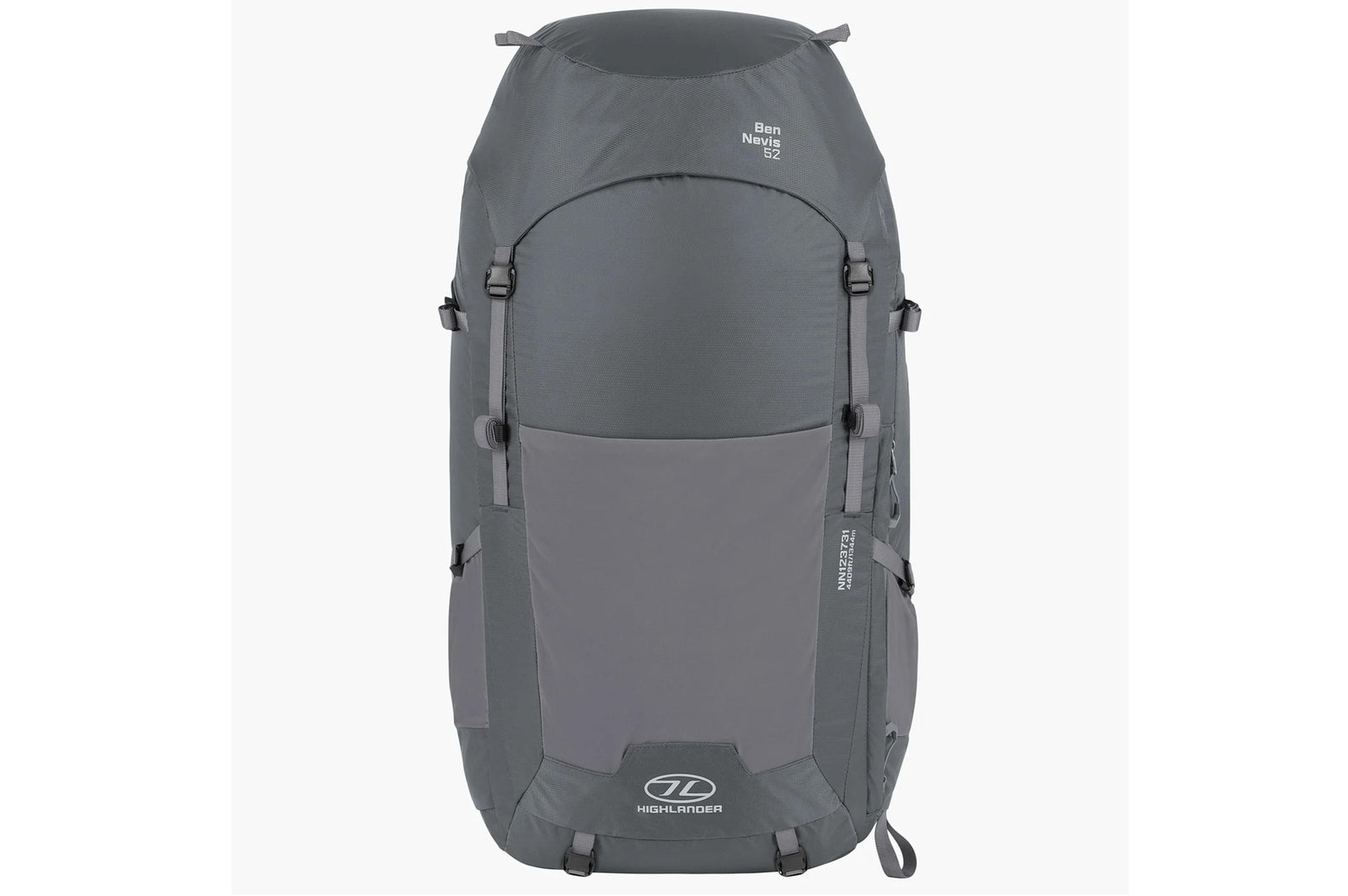 Highlander - Ben Nevis Backpack 52L Men’s - Rucksäcke