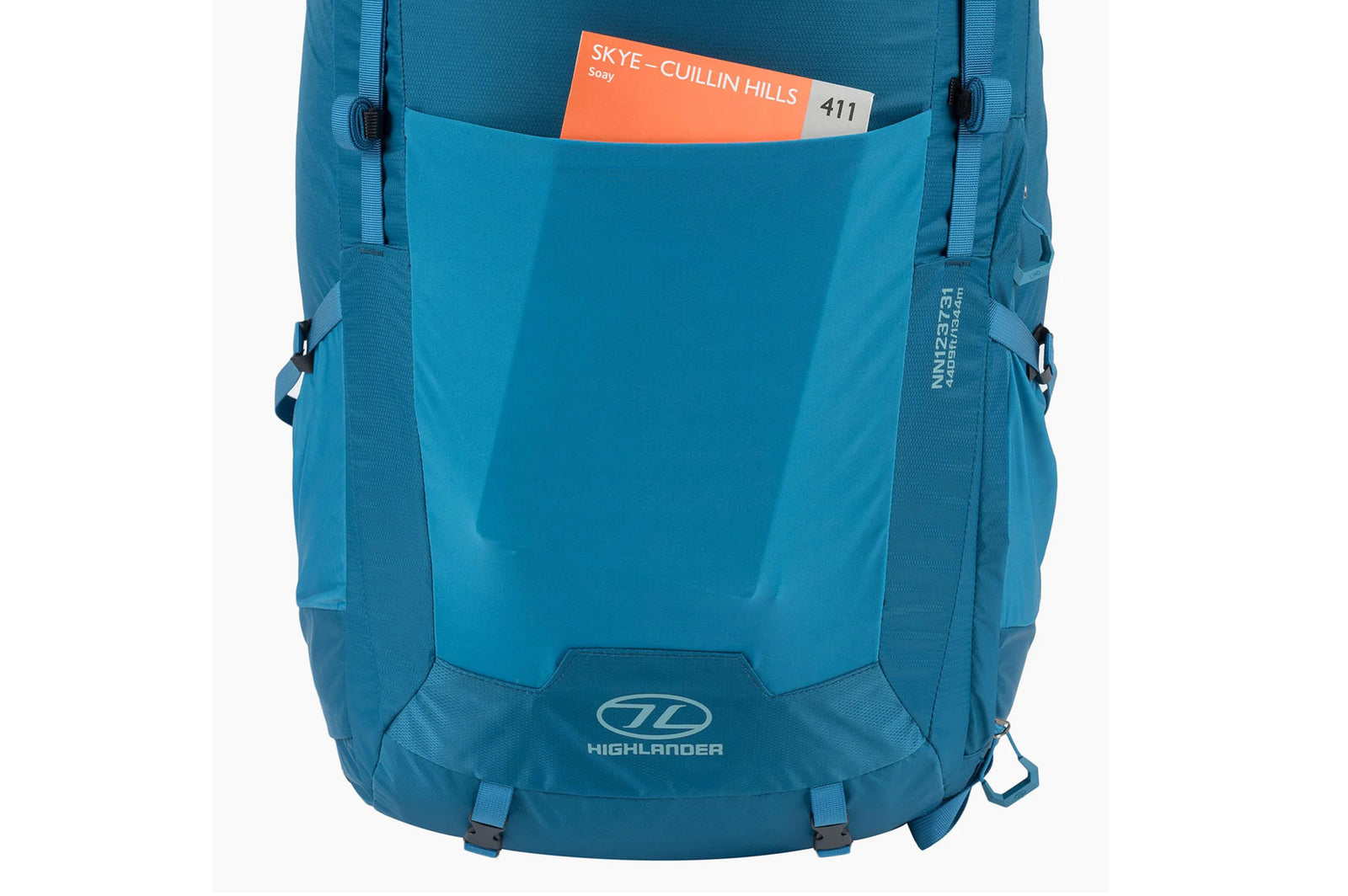 Highlander - Ben Nevis Backpack 52L Men’s - Rucksäcke