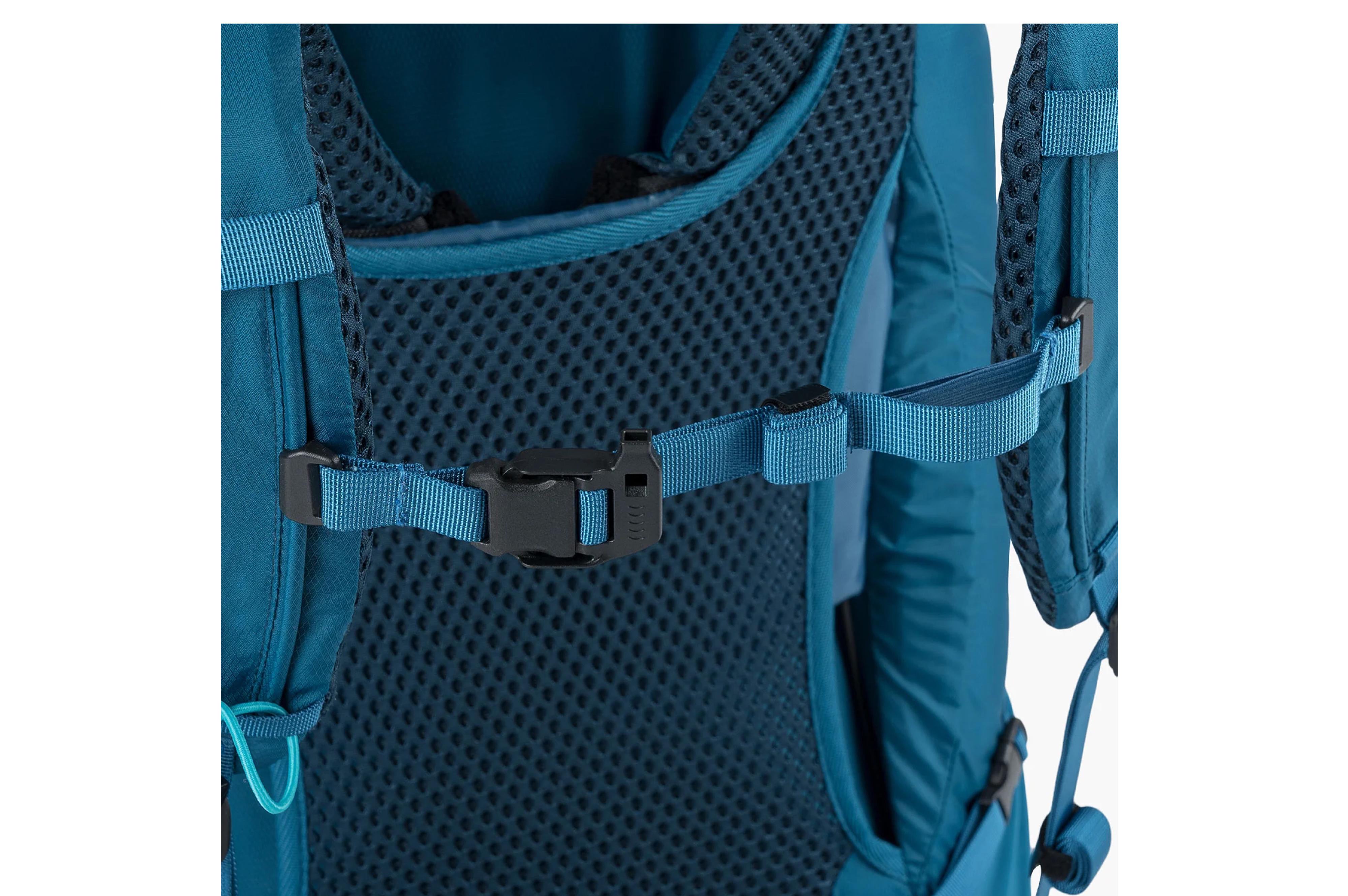 Highlander - Ben Nevis Backpack 52L Men’s - Rucksäcke