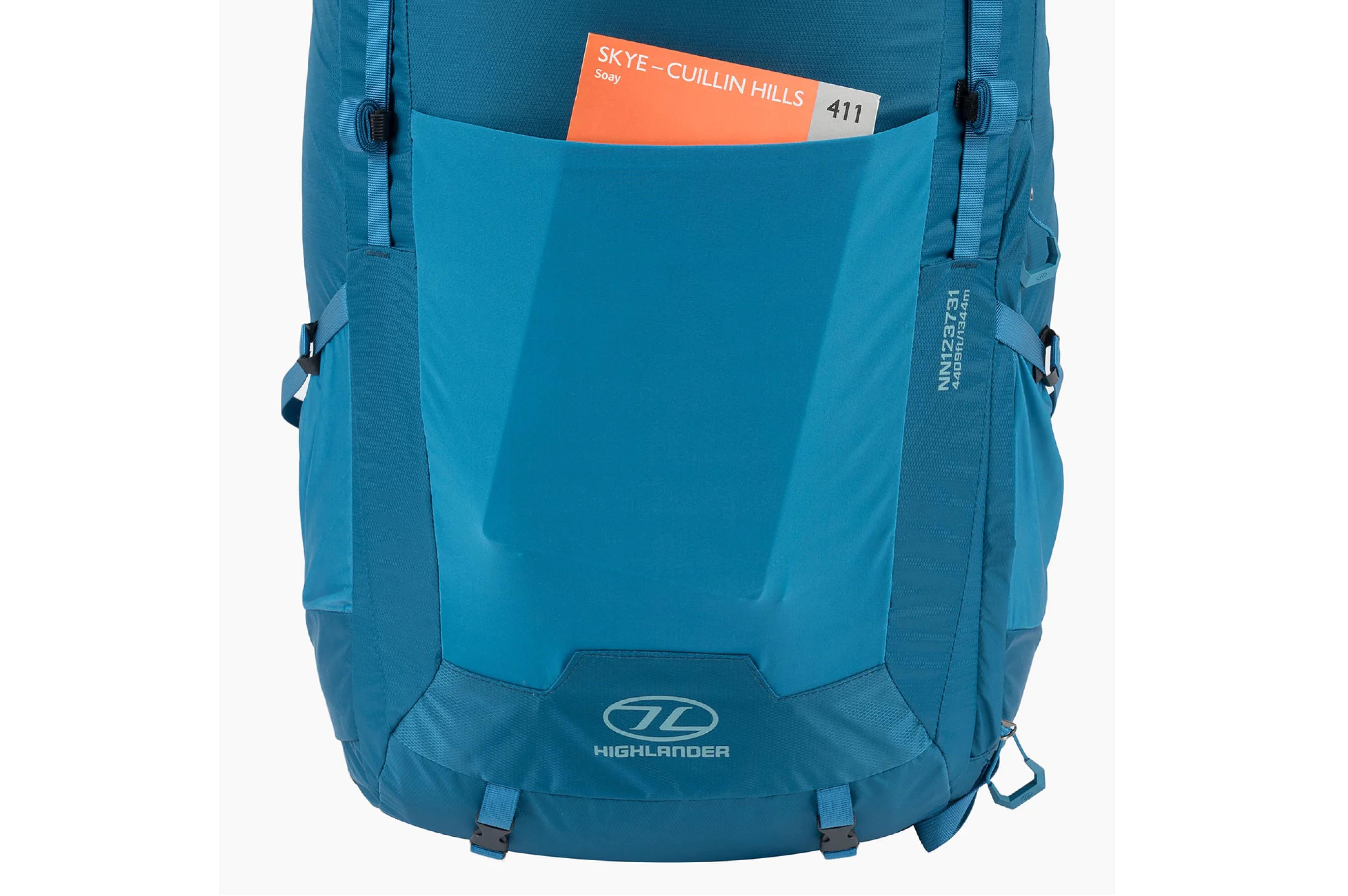 Highlander - Ben Nevis Backpack 52L Women’s - Rucksäcke