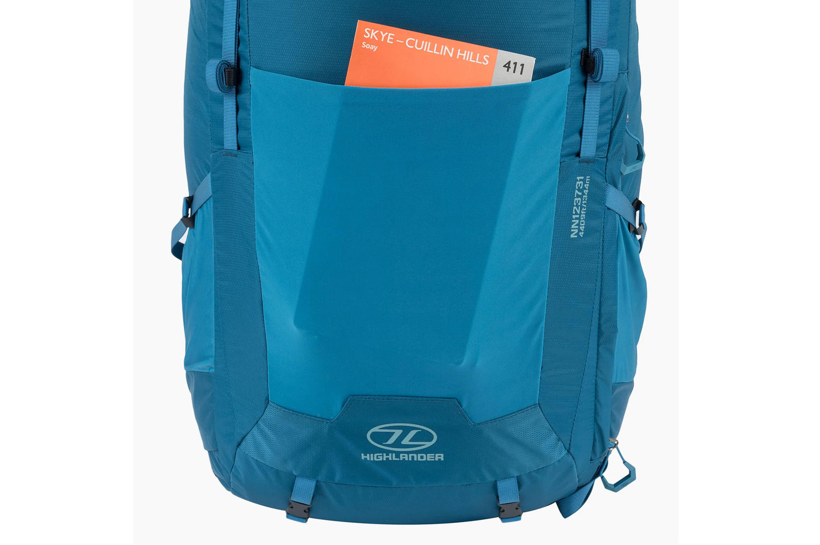 Highlander - Ben Nevis Backpack 52L Women’s - Rucksäcke