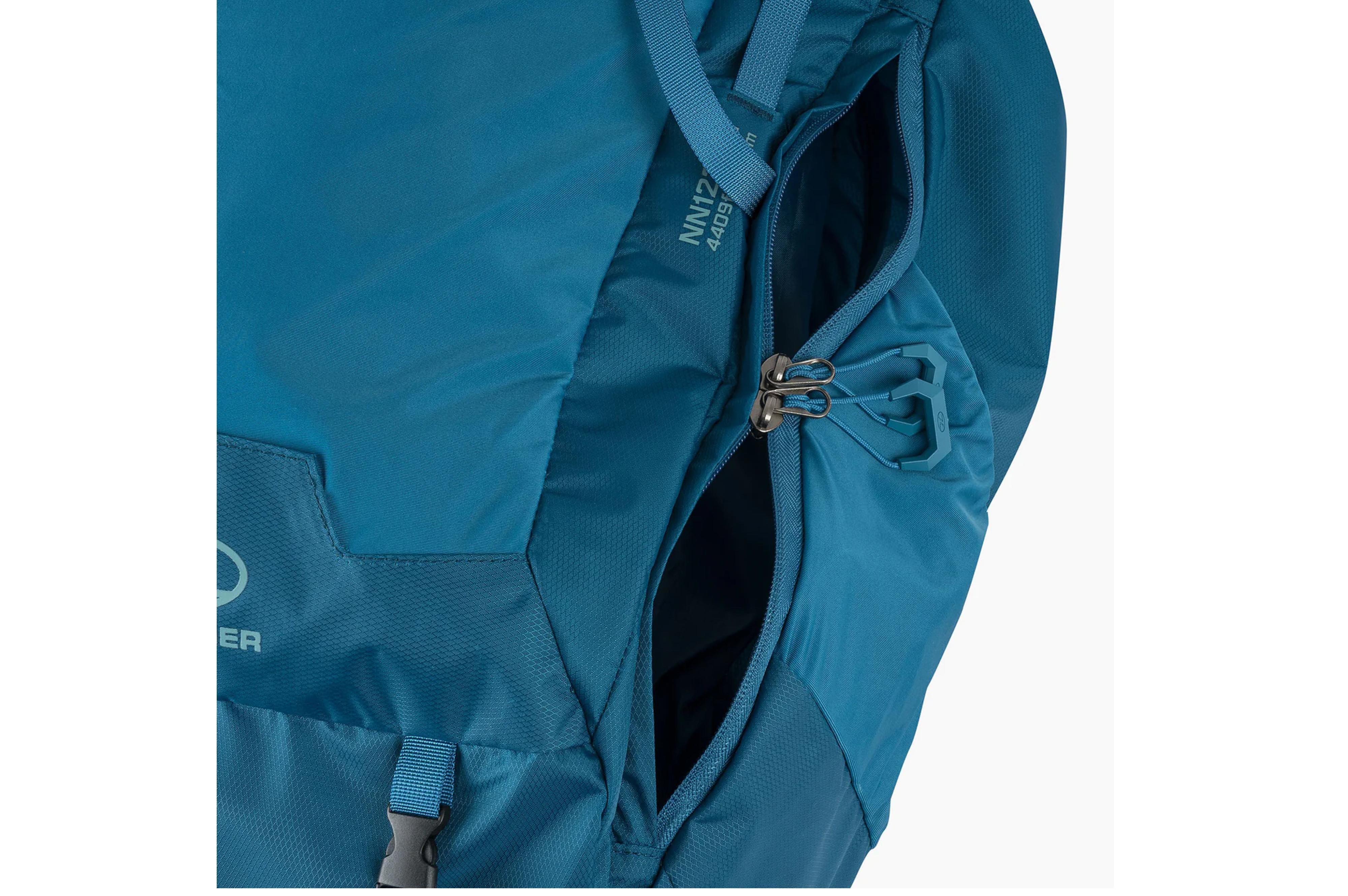 Highlander - Ben Nevis Backpack 52L Women’s - Rucksäcke