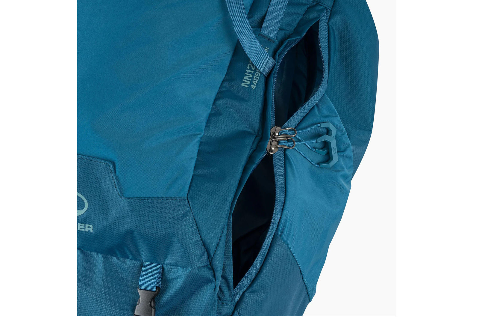 Highlander - Ben Nevis Backpack 52L Women’s - Rucksäcke