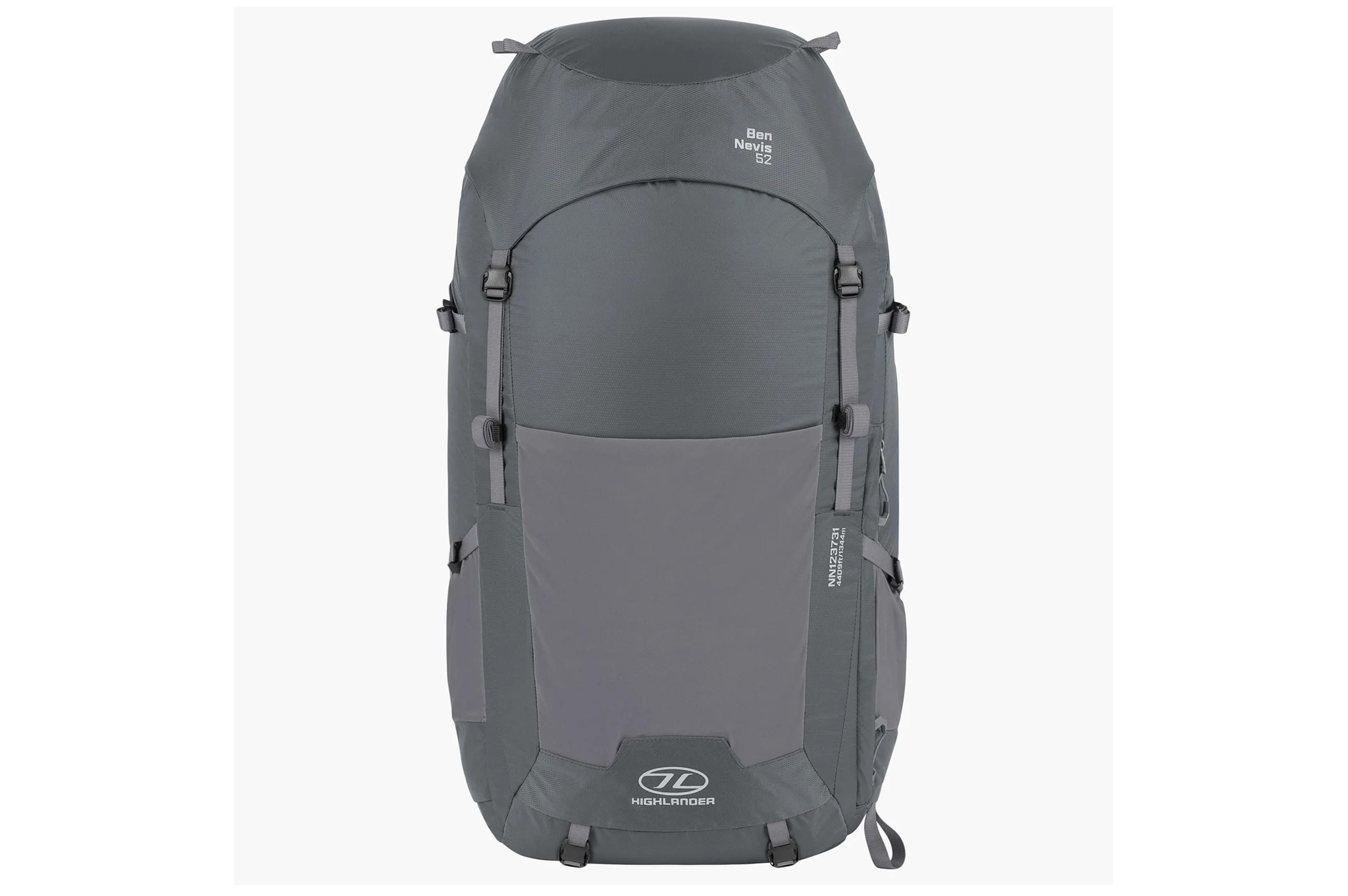 Highlander - Ben Nevis Backpack 52L Women’s - Rucksäcke