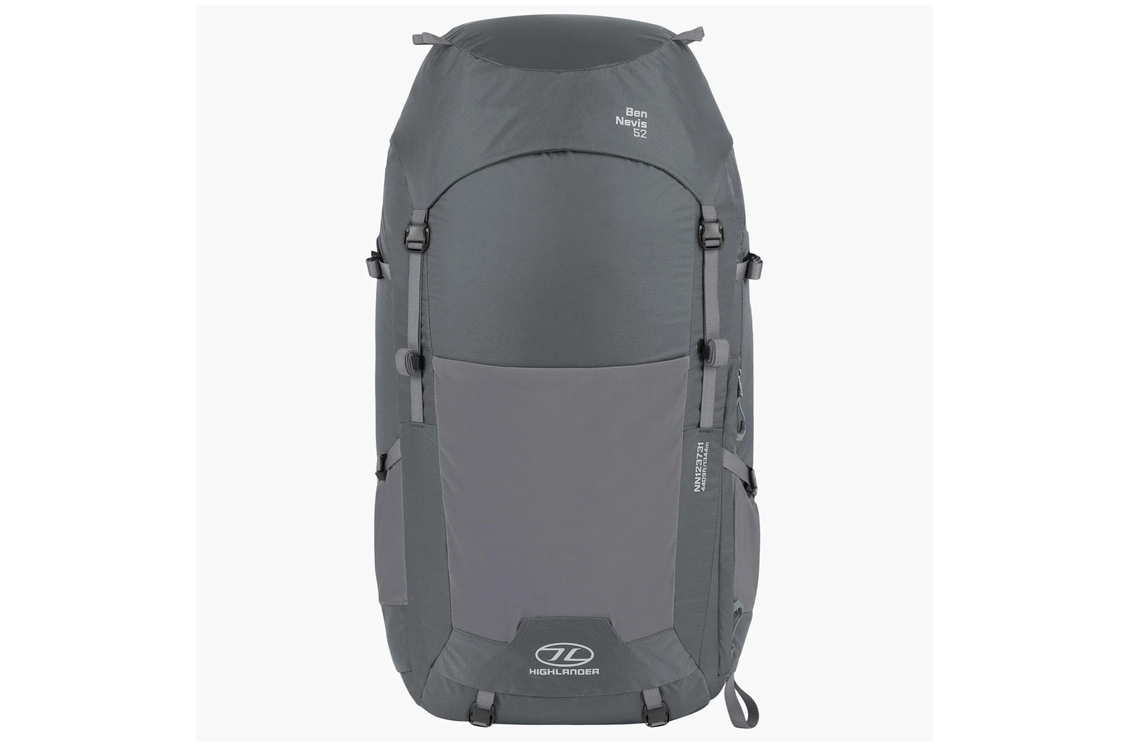 Highlander - Ben Nevis Backpack 52L Women’s - Rucksäcke