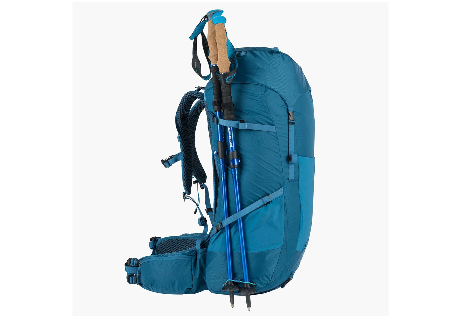 Highlander - Ben Nevis Backpack 52L Women’s - Rucksäcke