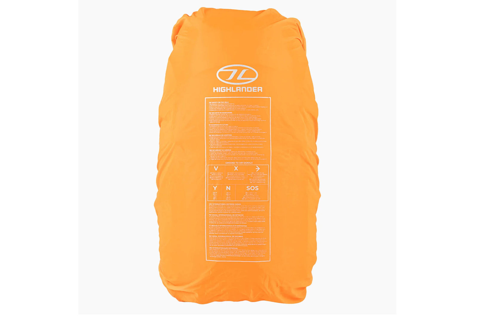 Highlander - Ben Nevis Backpack 52L Women’s - Rucksäcke