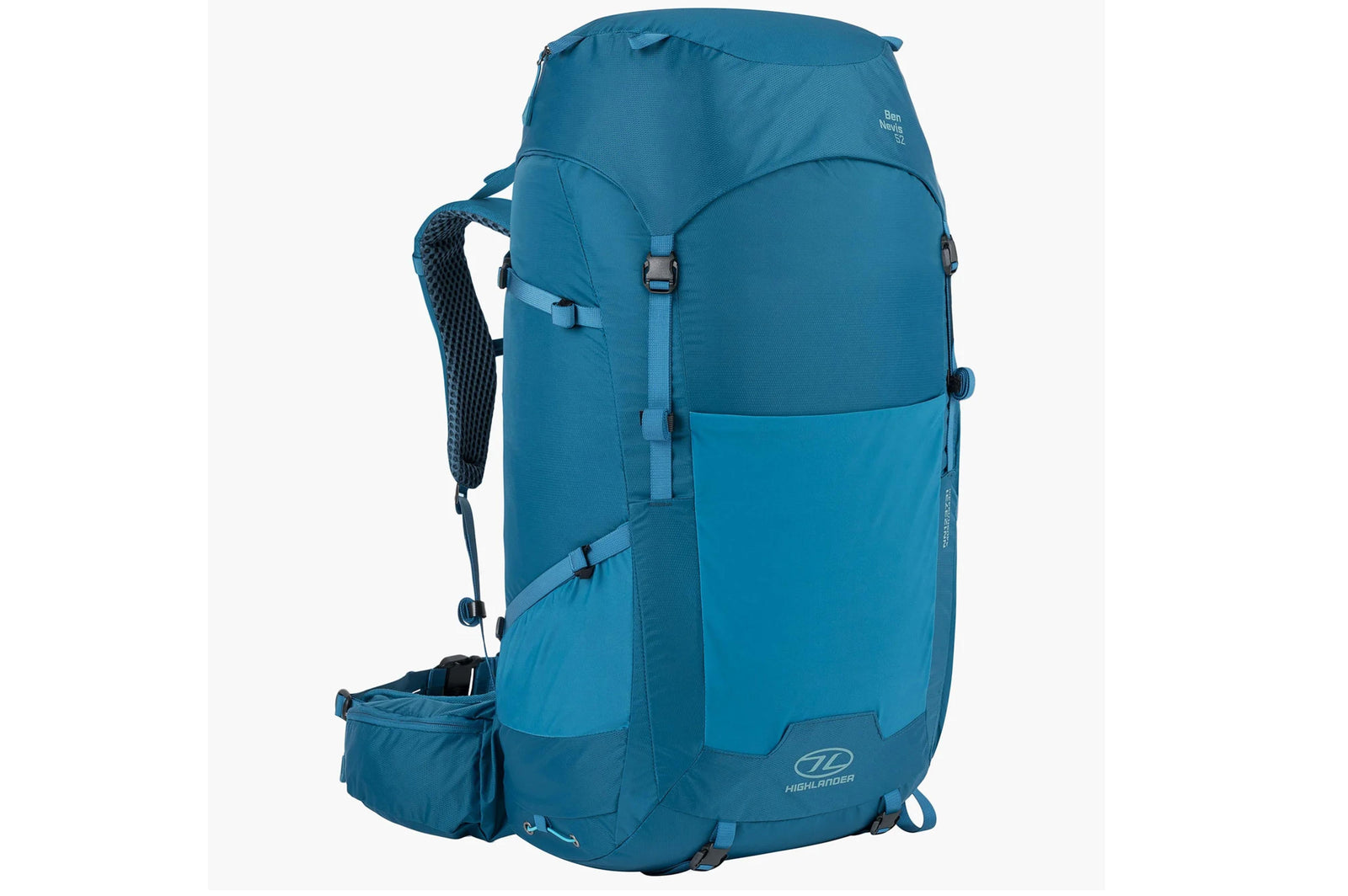 Highlander - Ben Nevis Backpack 52L Women’s - Rucksäcke
