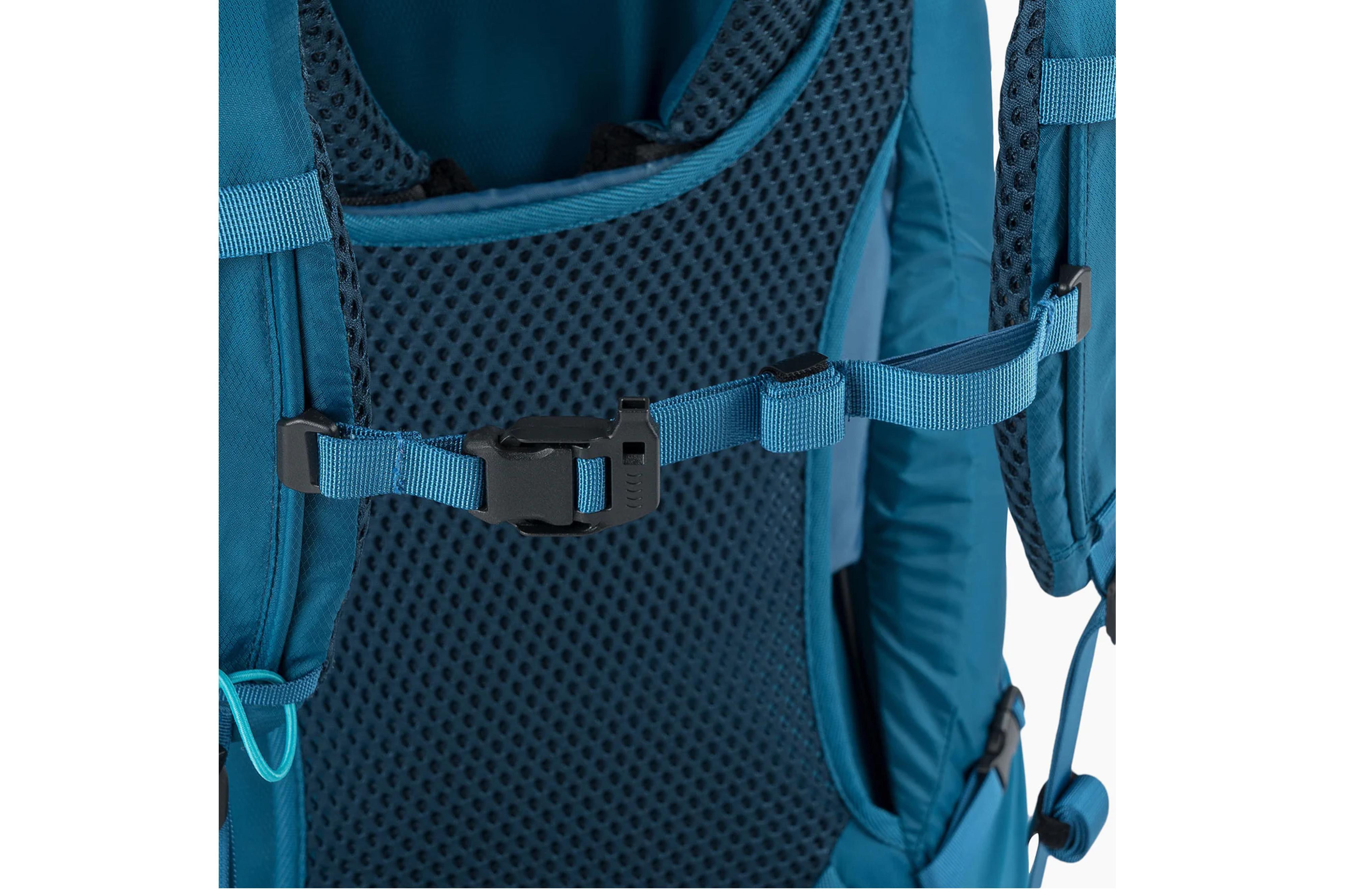 Highlander - Ben Nevis Backpack 52L Women’s - Rucksäcke